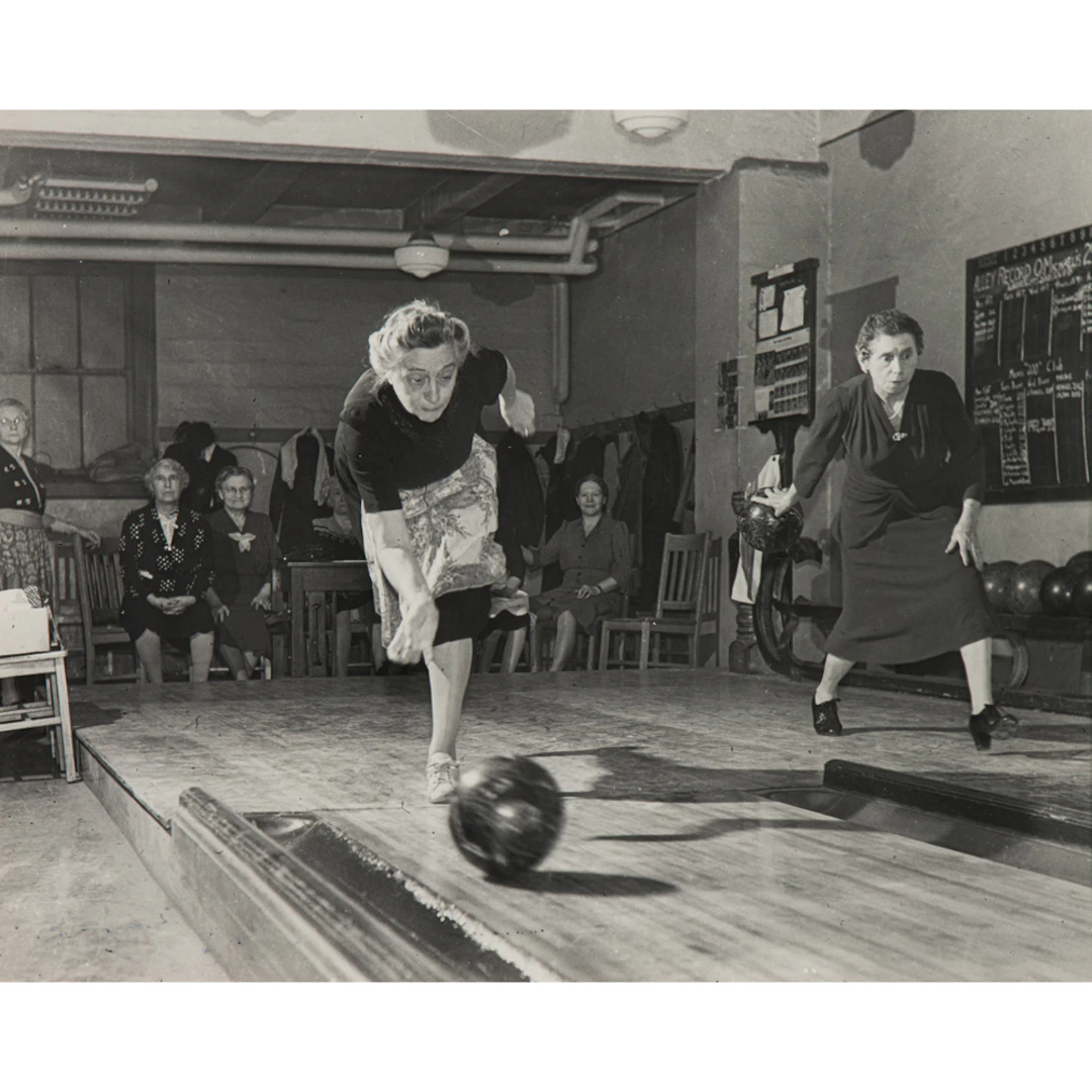 Photograph, Arnold Eagle