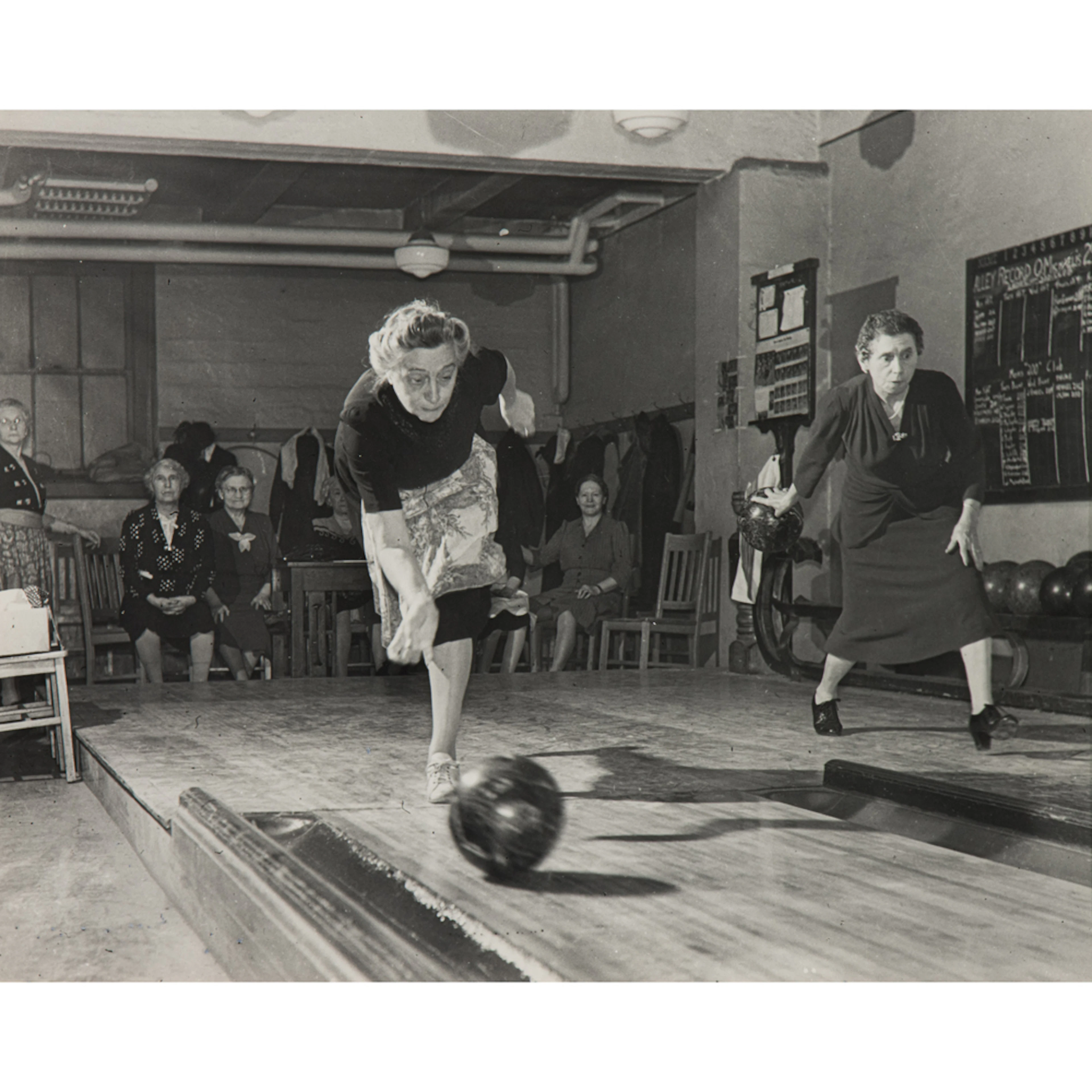 Photograph, Arnold Eagle