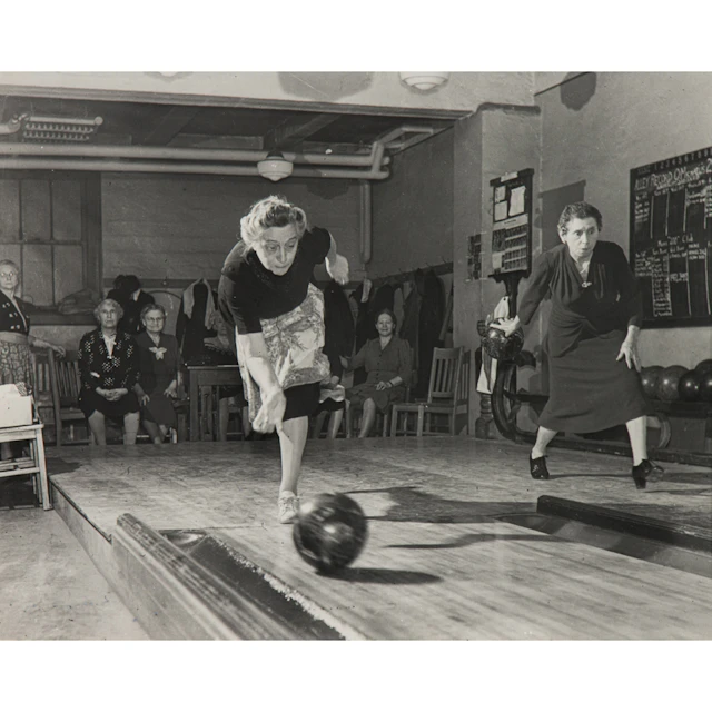 Photograph, Arnold Eagle