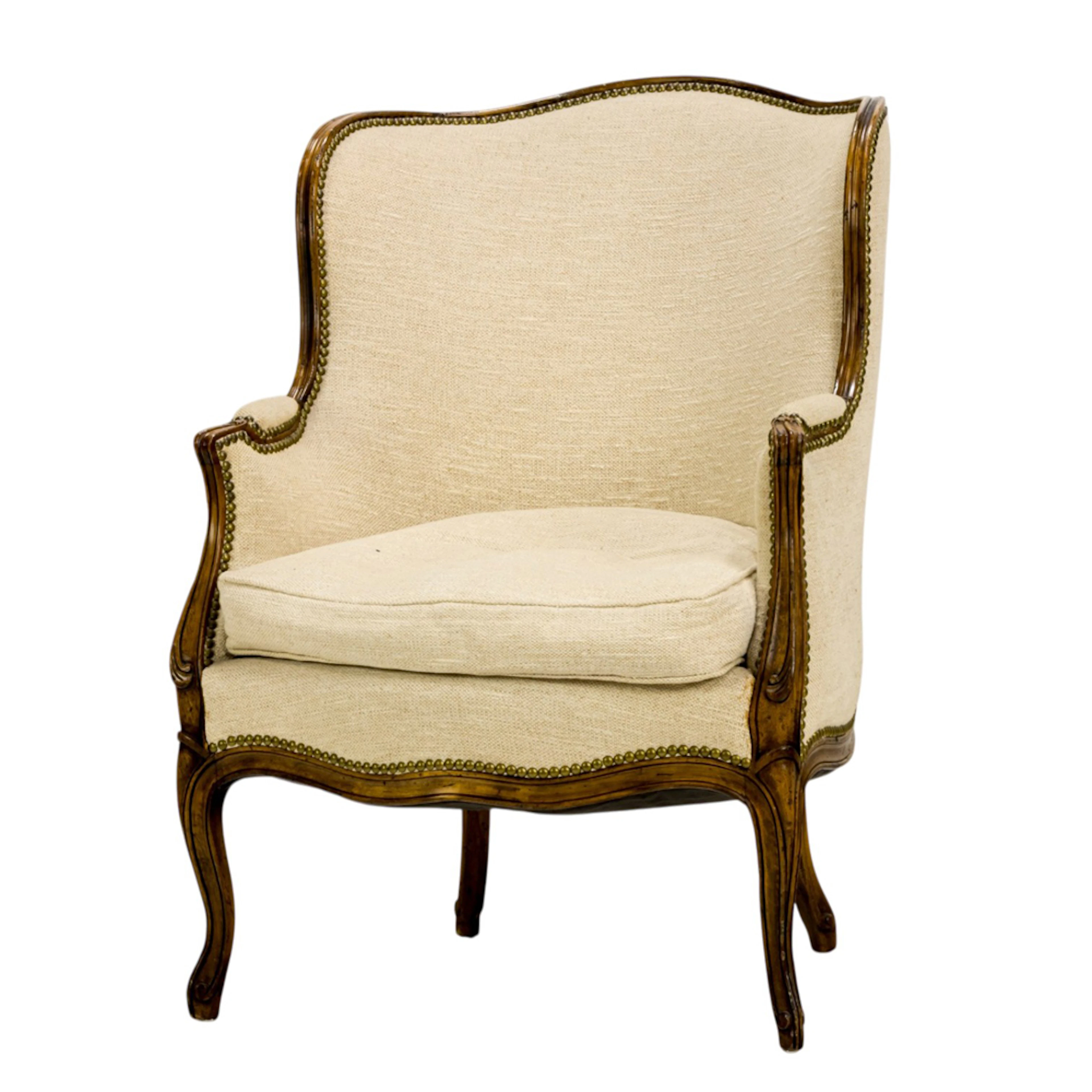 A French bergere