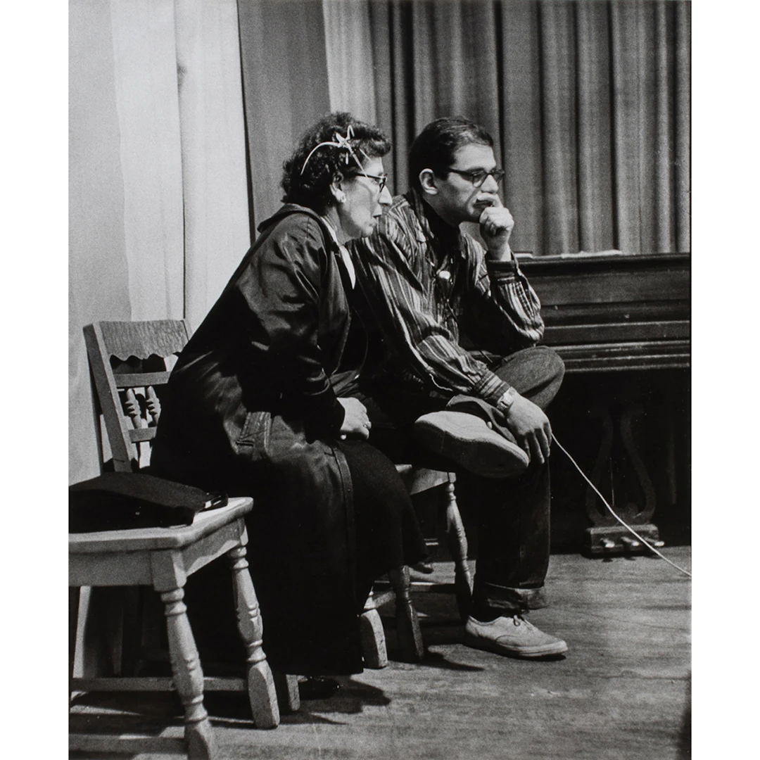Photograph, Jerry Stoll