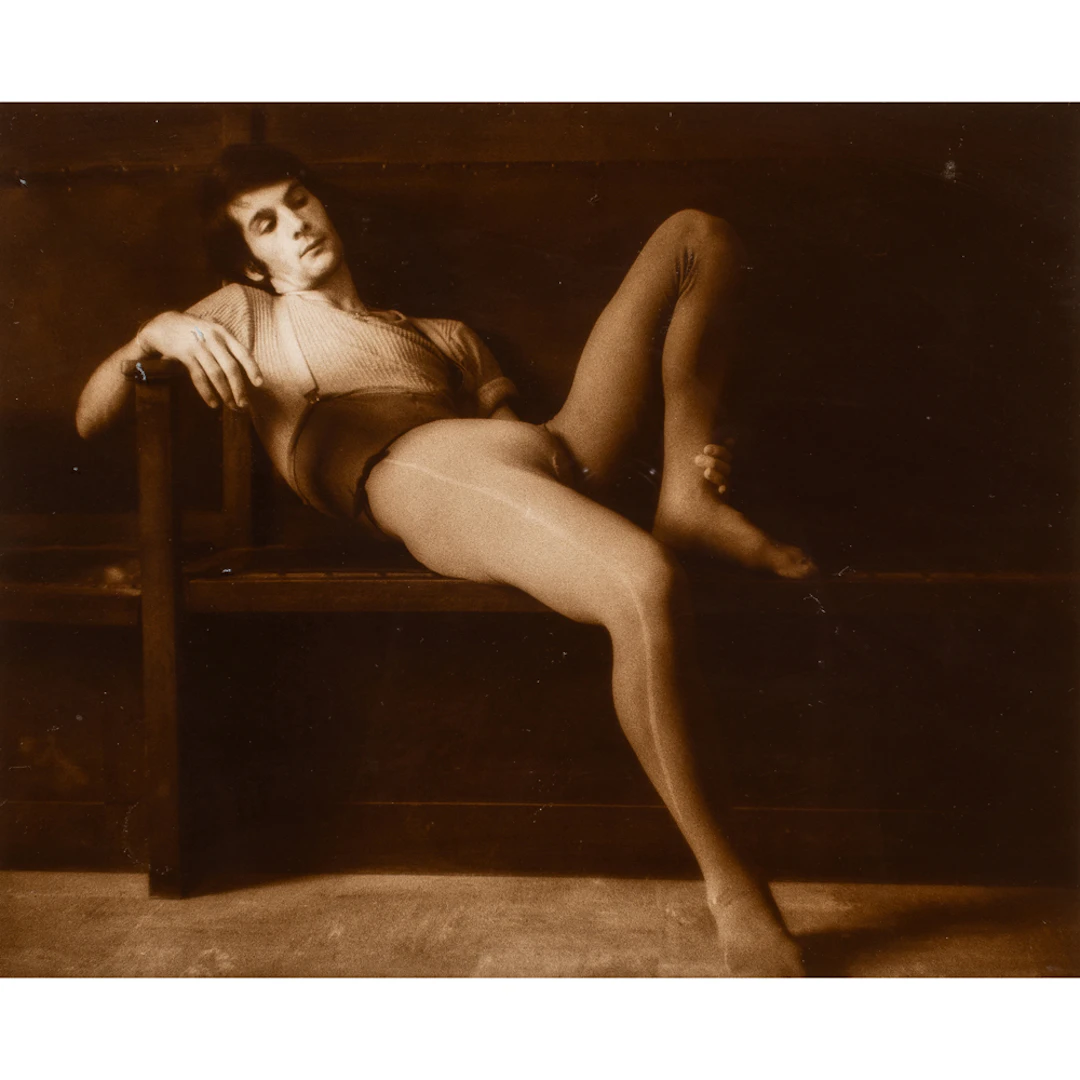 Photograph, R. Valentine Atkinson