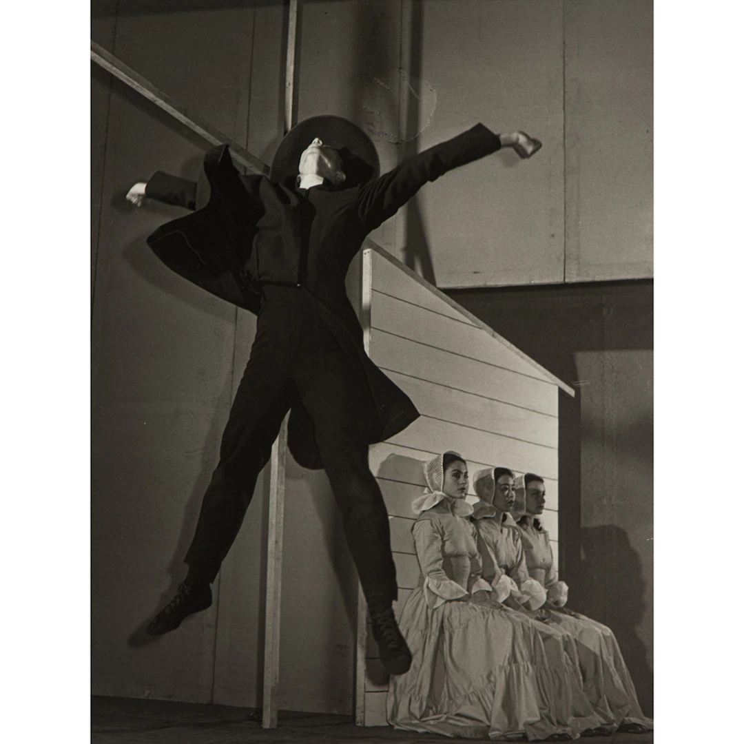 Photograph, Arnold Eagle