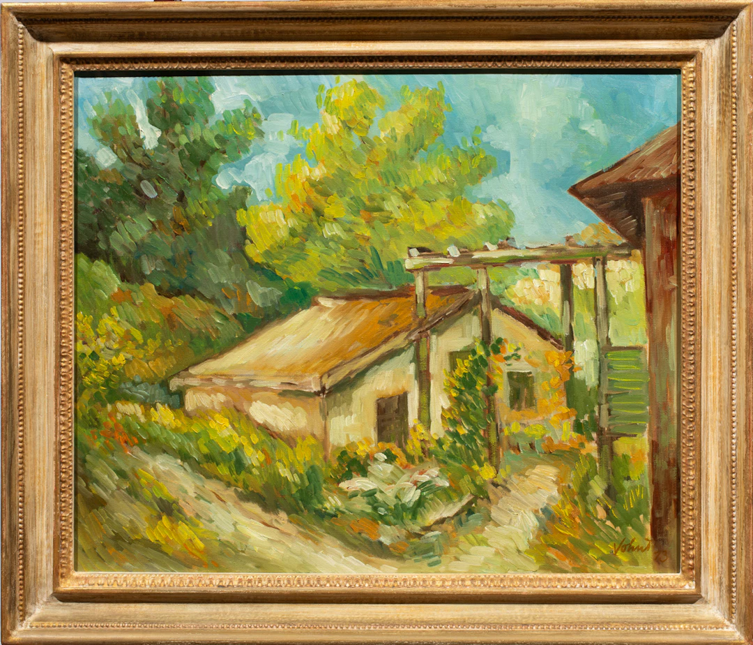 Painting, American School