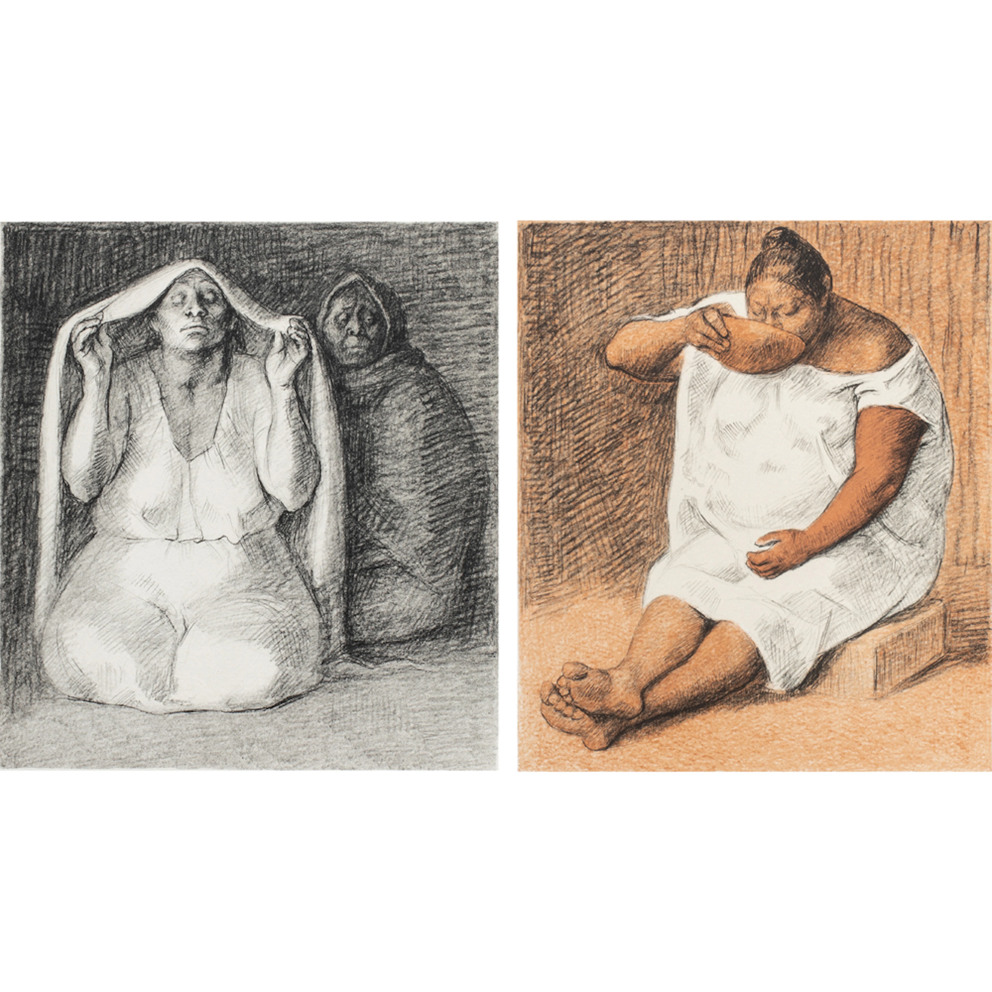Prints, Francisco Zuniga