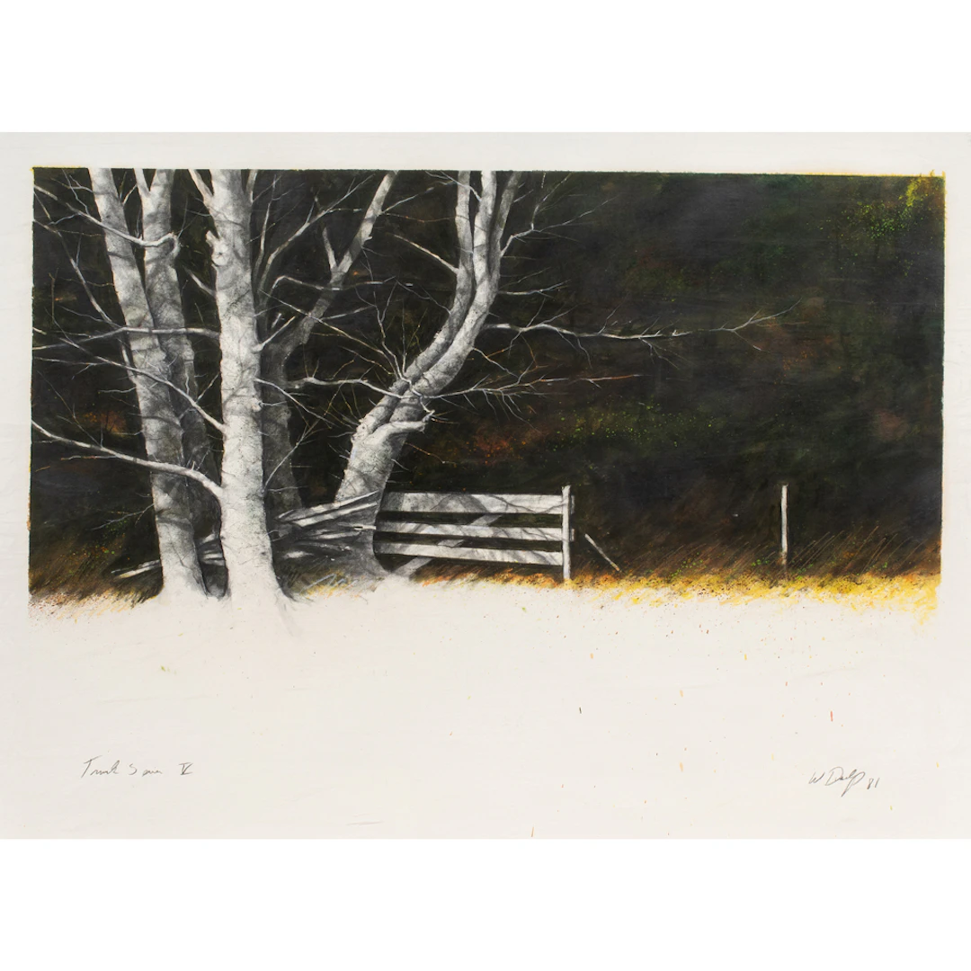 Print, William R. Dunlap