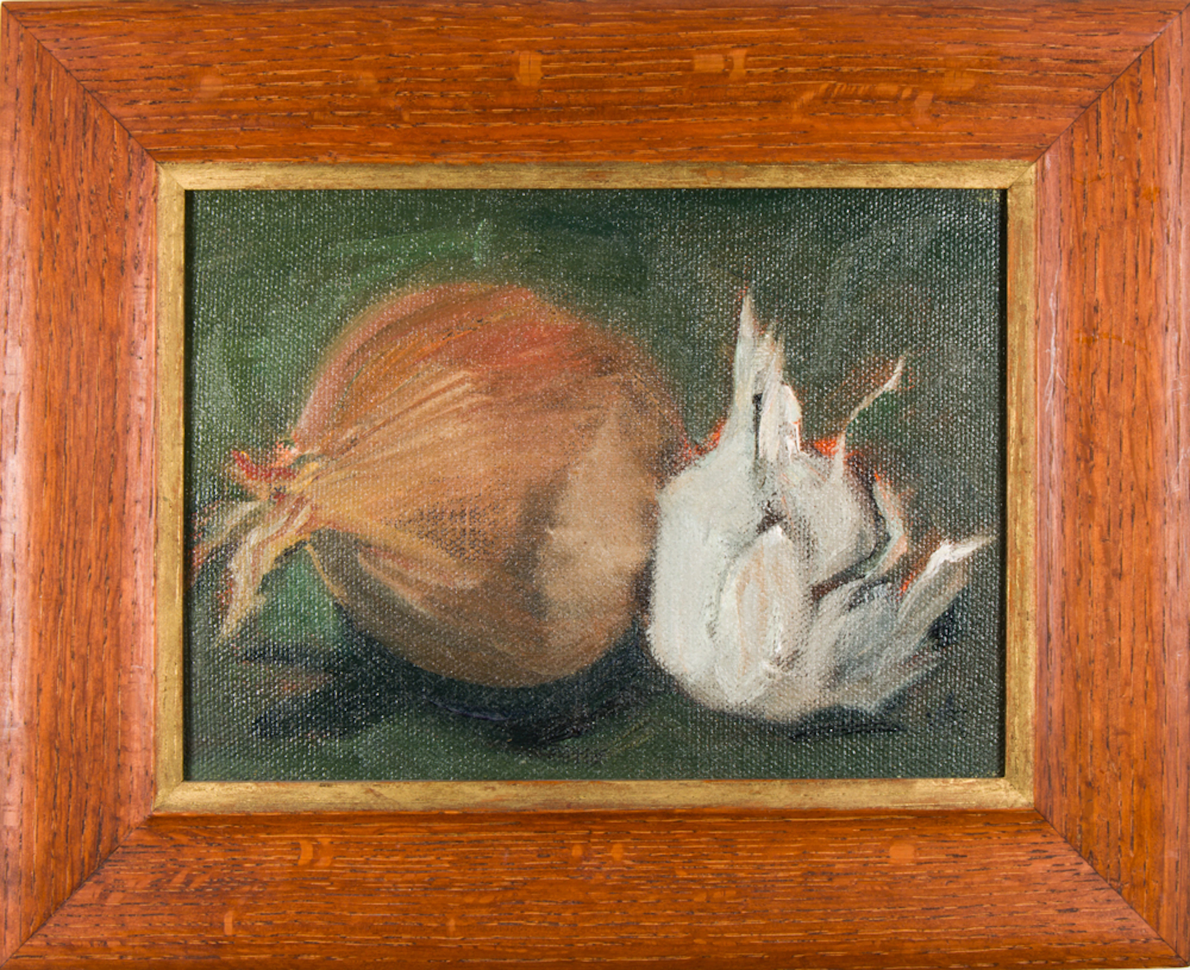 Painting, American School (20th century)