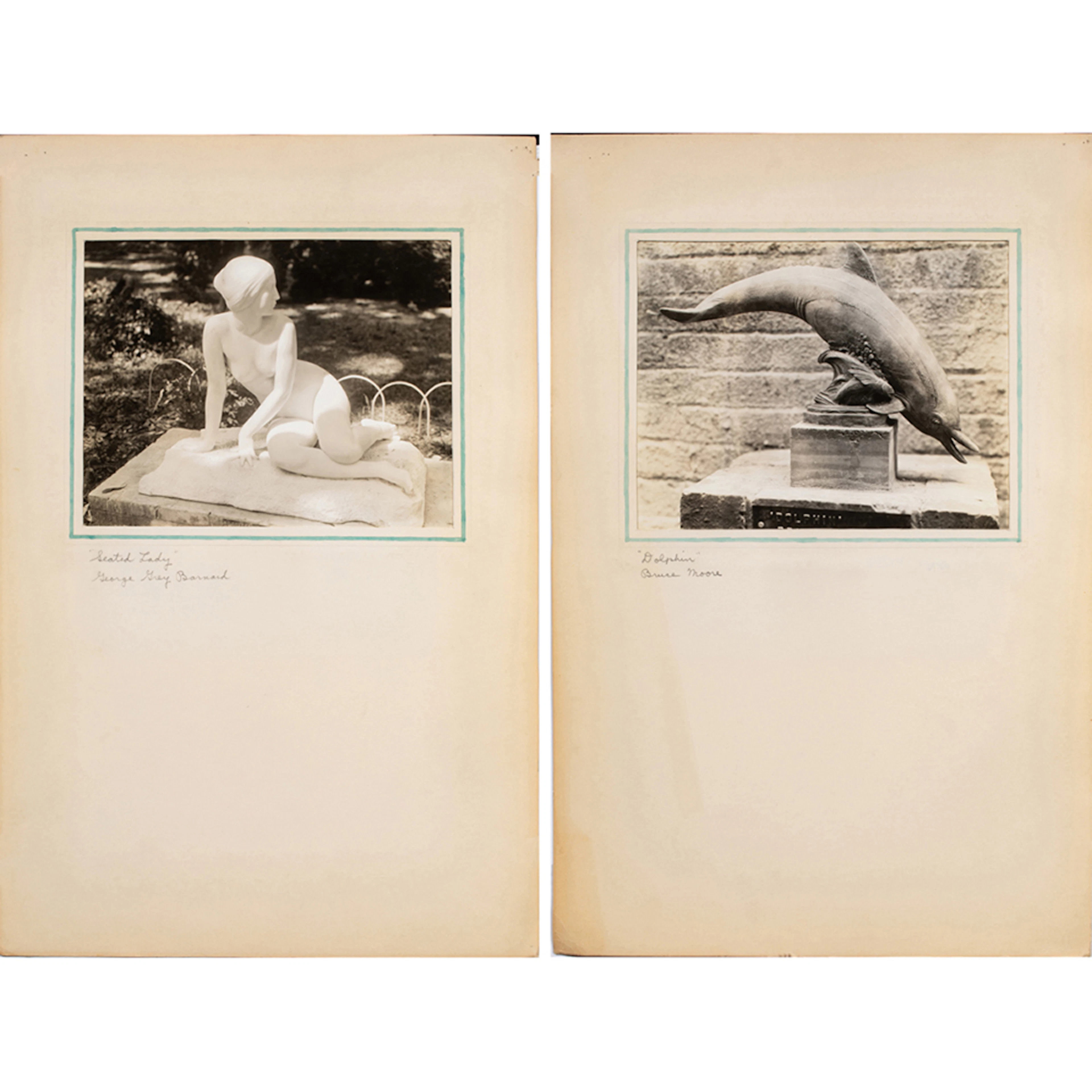 Photographs, American School (20th century)