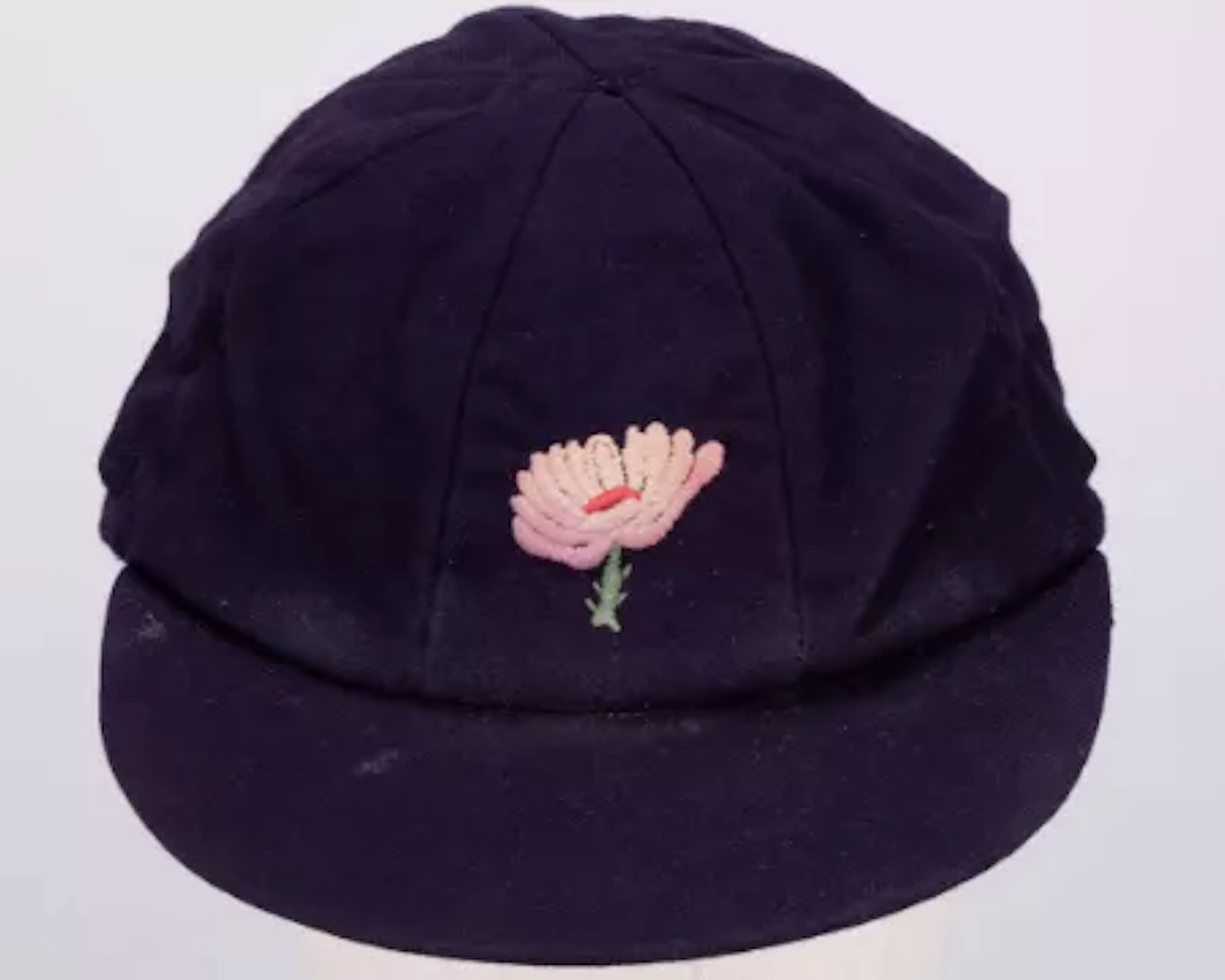 Geoff Boycott a Yorkshire County cricket worn cap