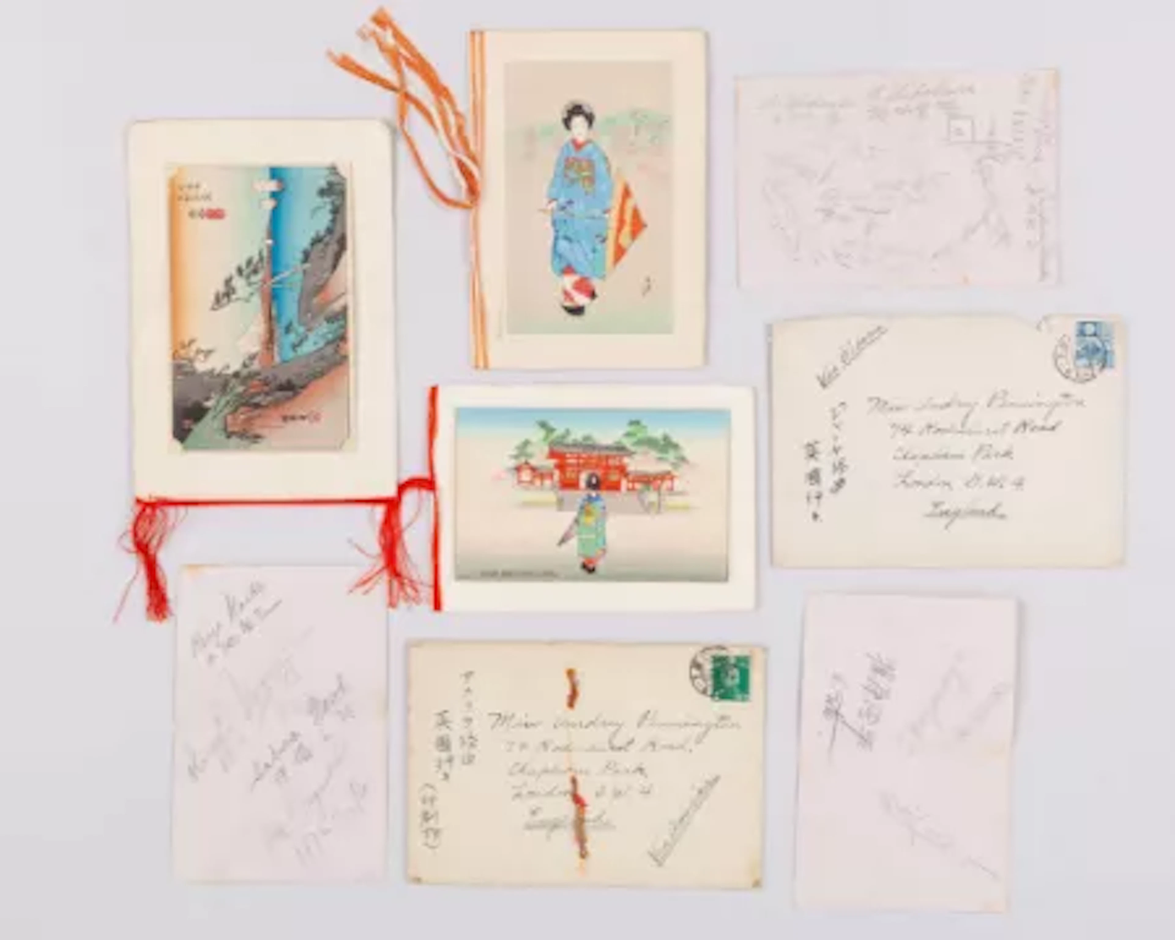 1936 Berlin Olympics - a Japanese Olympic swimming archive