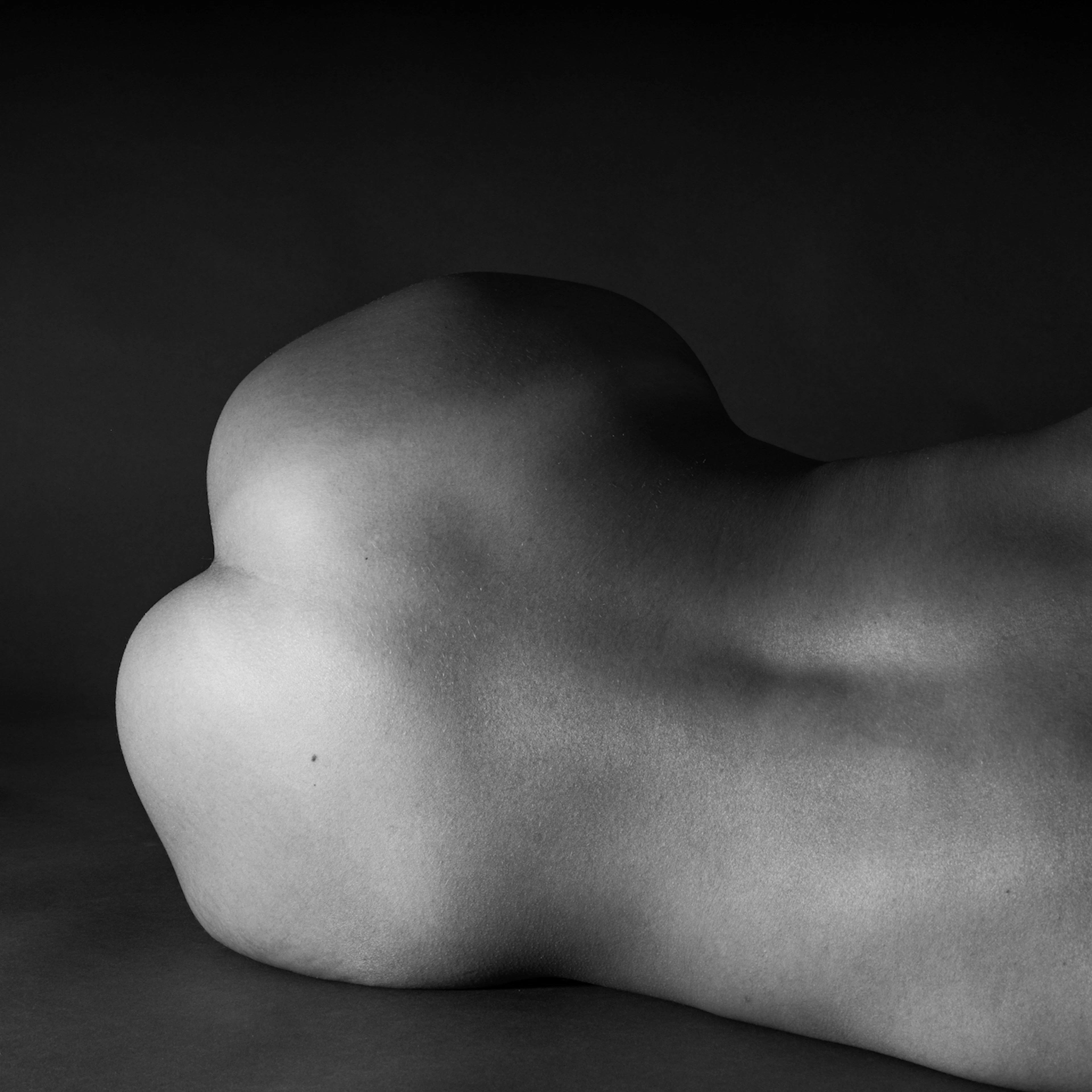 Photographie "Curves " - Franck Leclerc