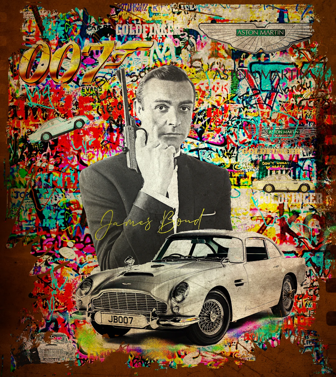 Gaudi .c 007-street-art (2025)