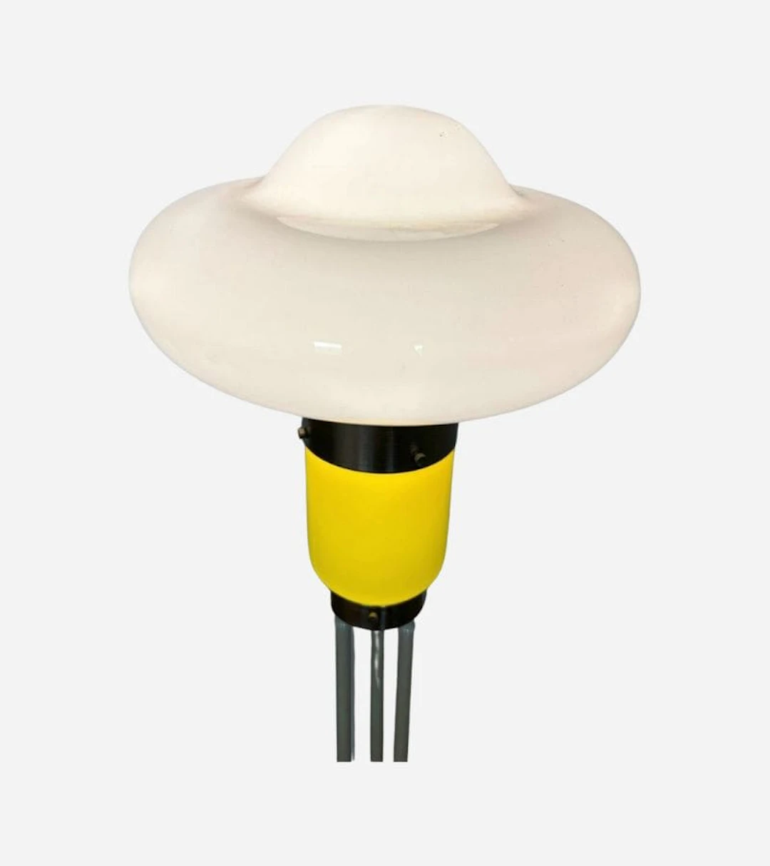 Carlo Nason - Lampadaire Murano – Circa 1960