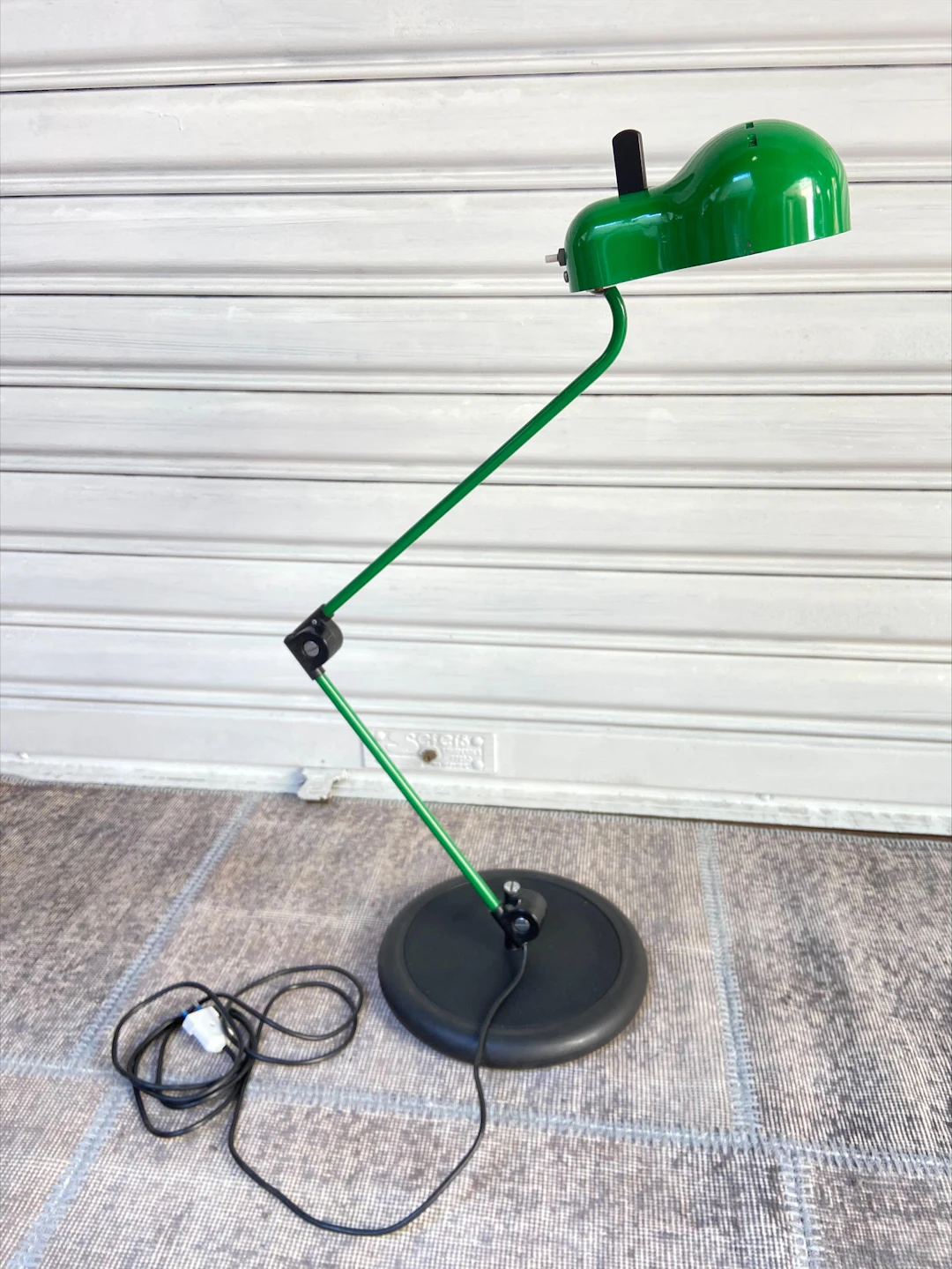 Lampe Topo - Joe Colombo