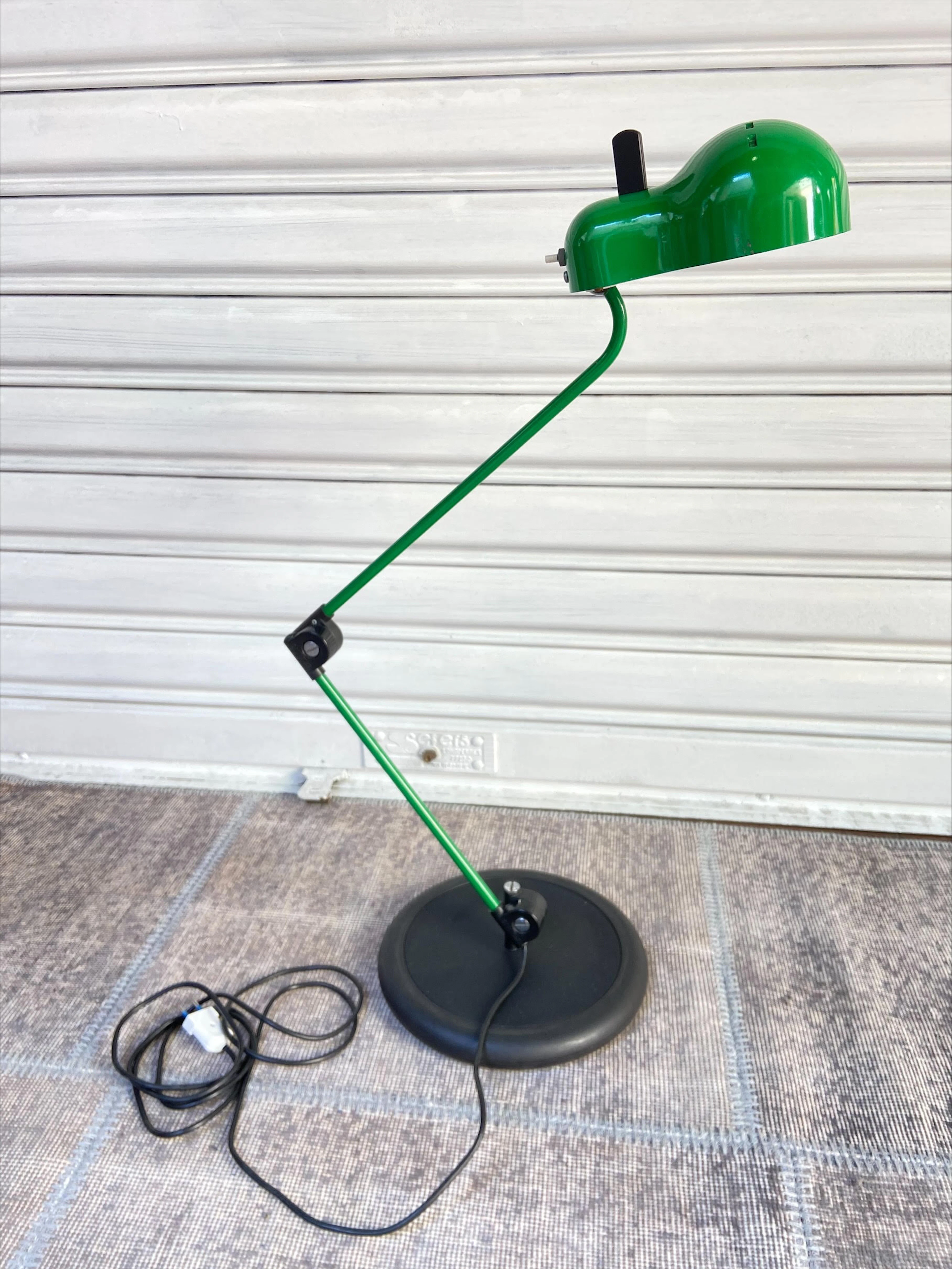 Lampe Topo - Joe Colombo