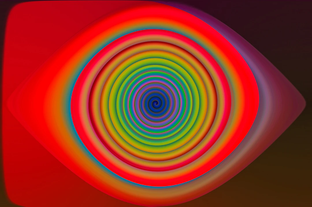 Gaudi .C 60 S EYES (2020)
