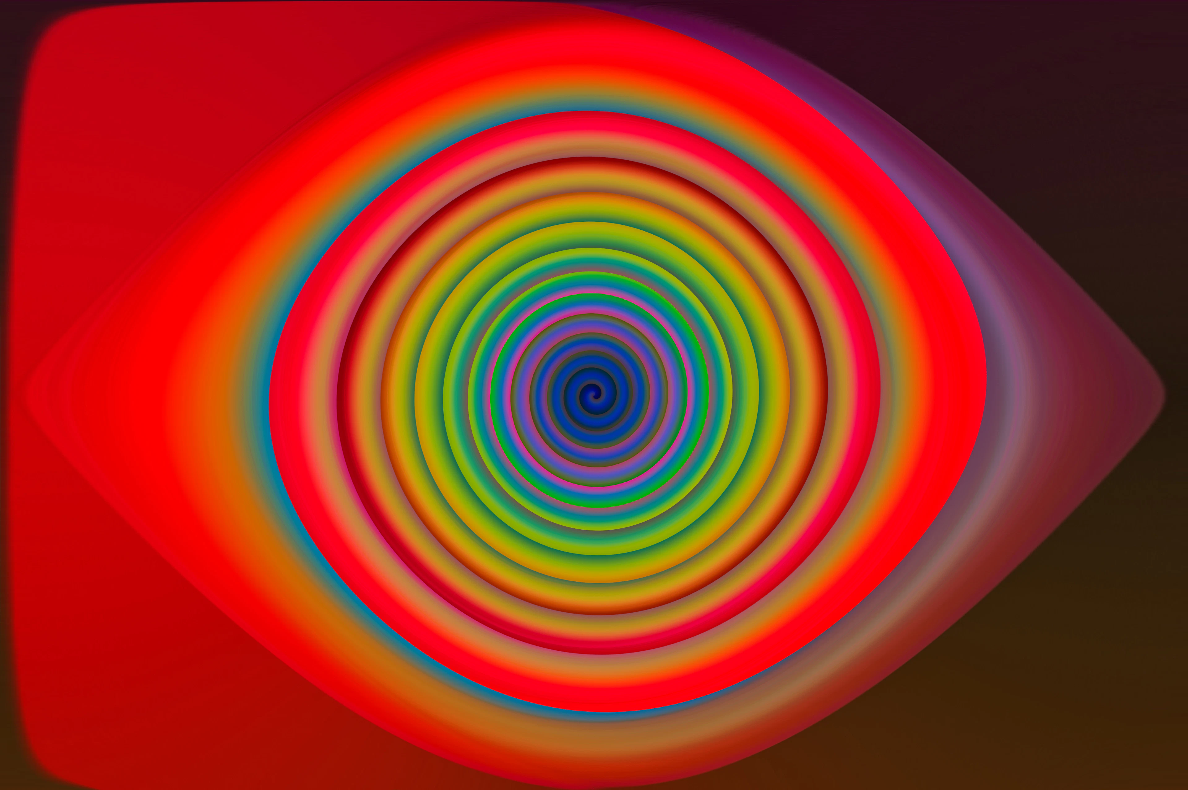 Gaudi .C 60 S EYES (2020)