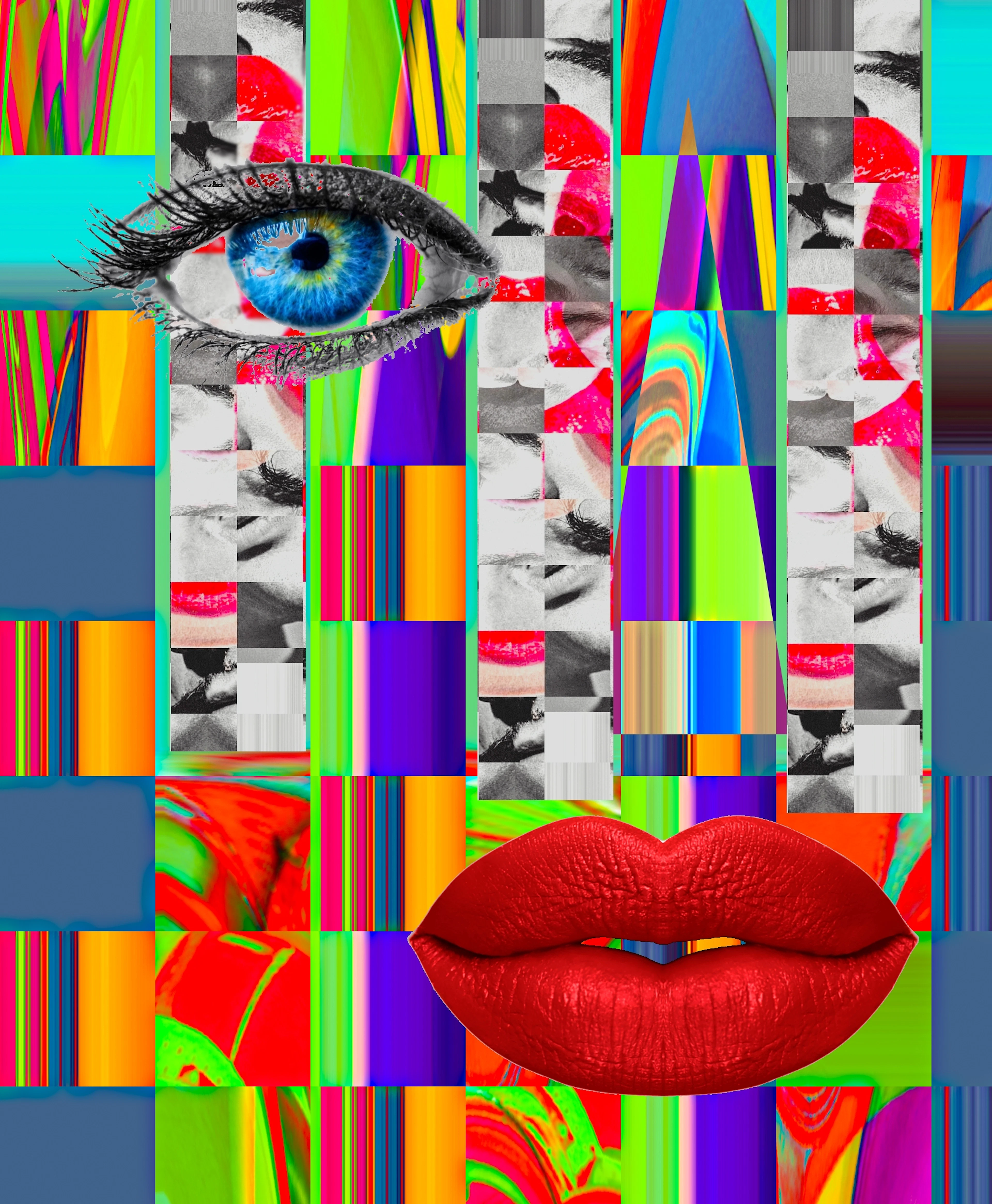 Gaudi .C - french-kiss (2026)