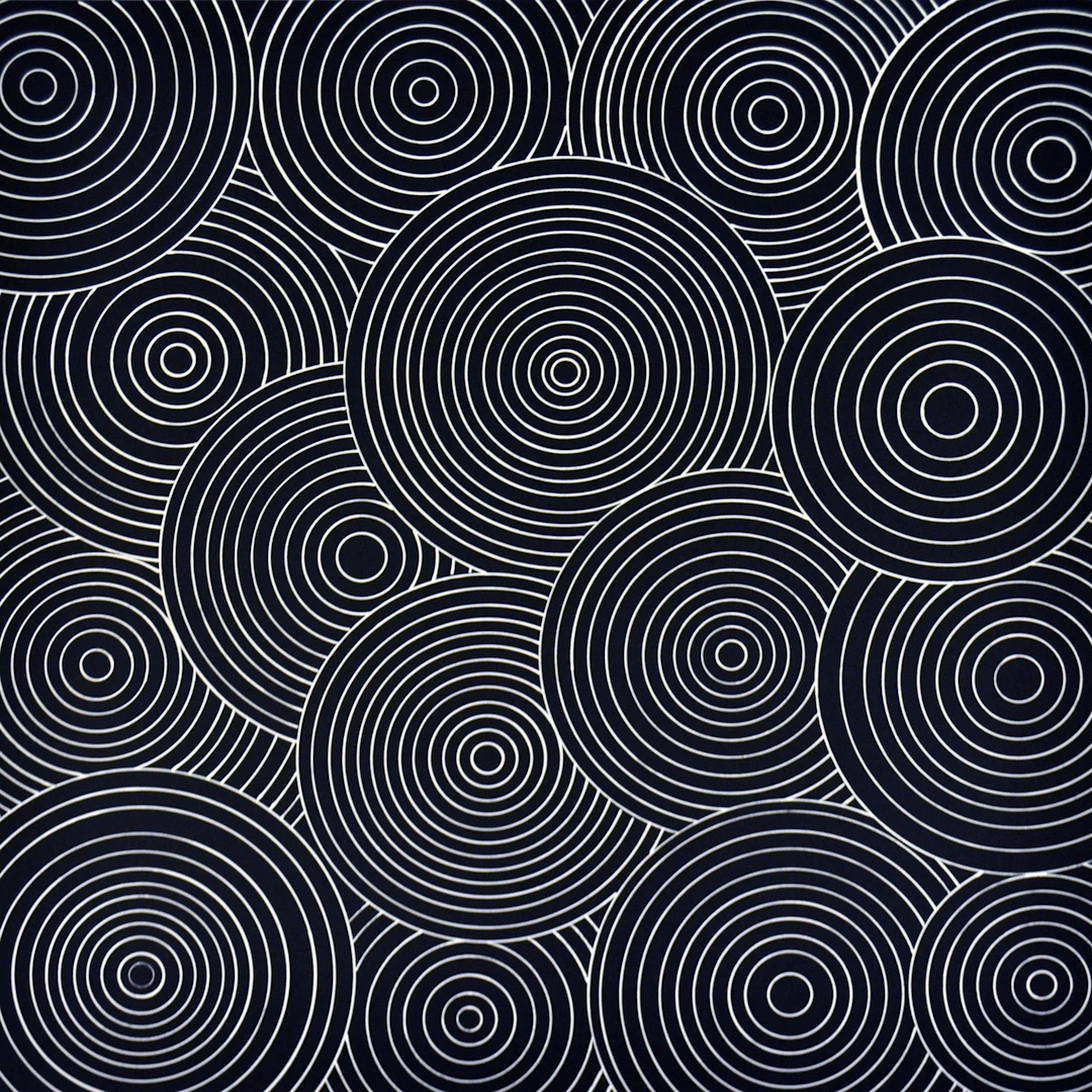 ANTONIO ASIS - Sans titre 5, 2013 - Lithographie signée au crayon