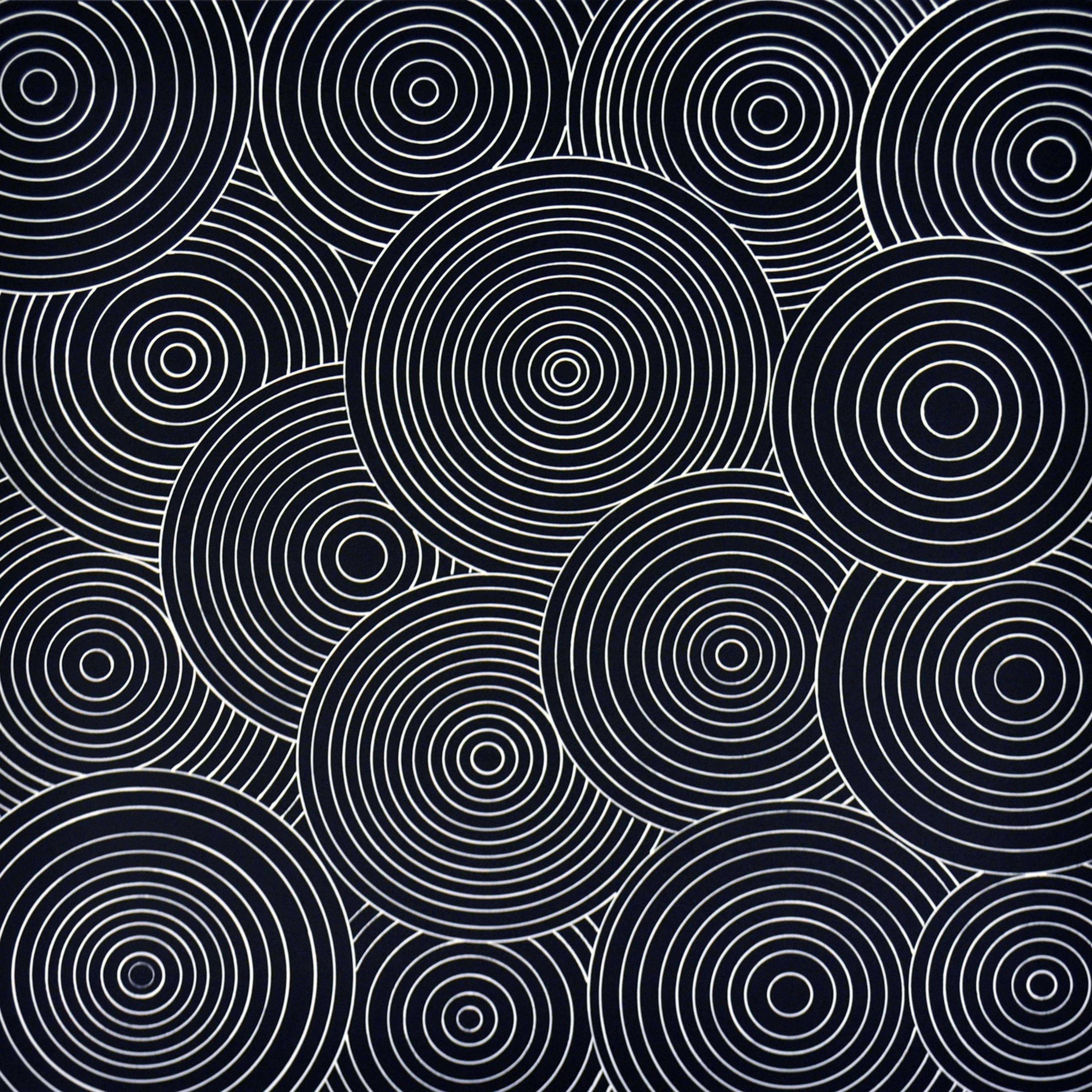 ANTONIO ASIS - Sans titre 5, 2013 - Lithographie signée au crayon