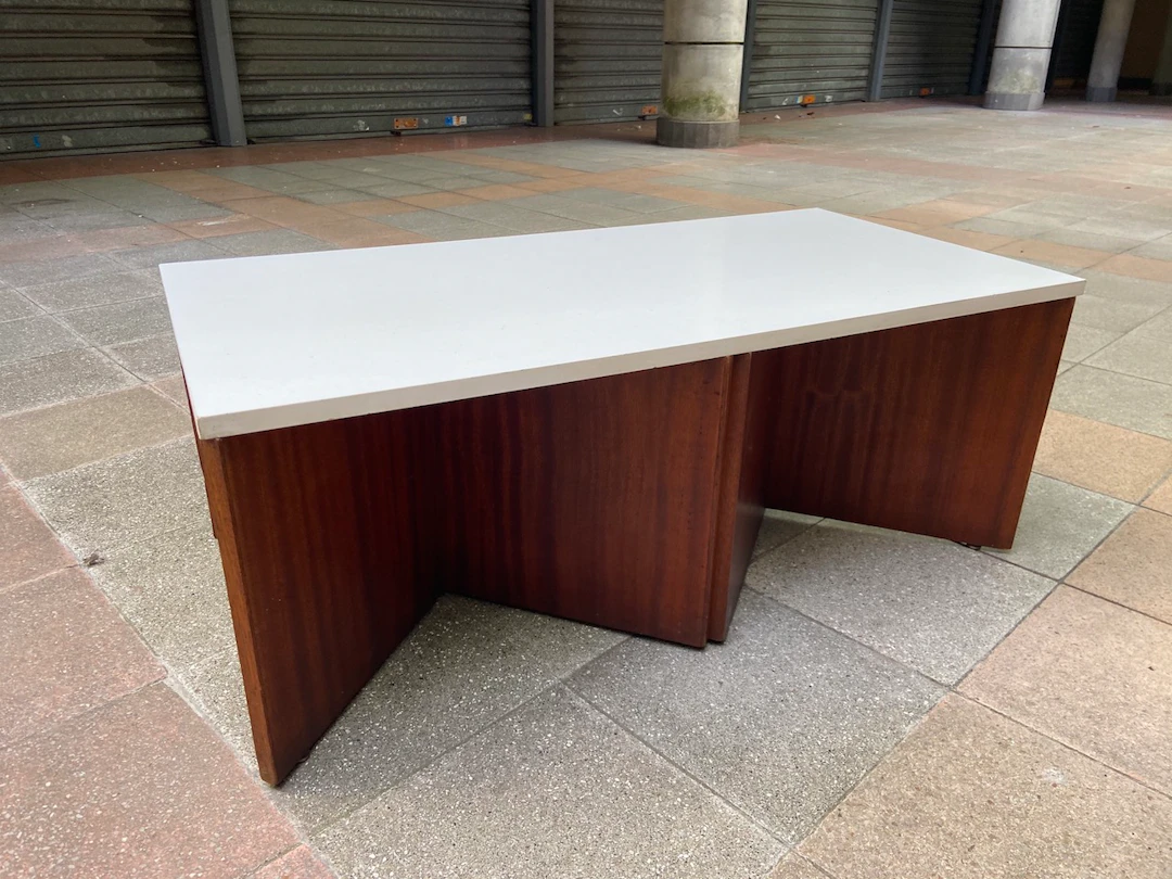Pierre Guariche - Table basse - 1971