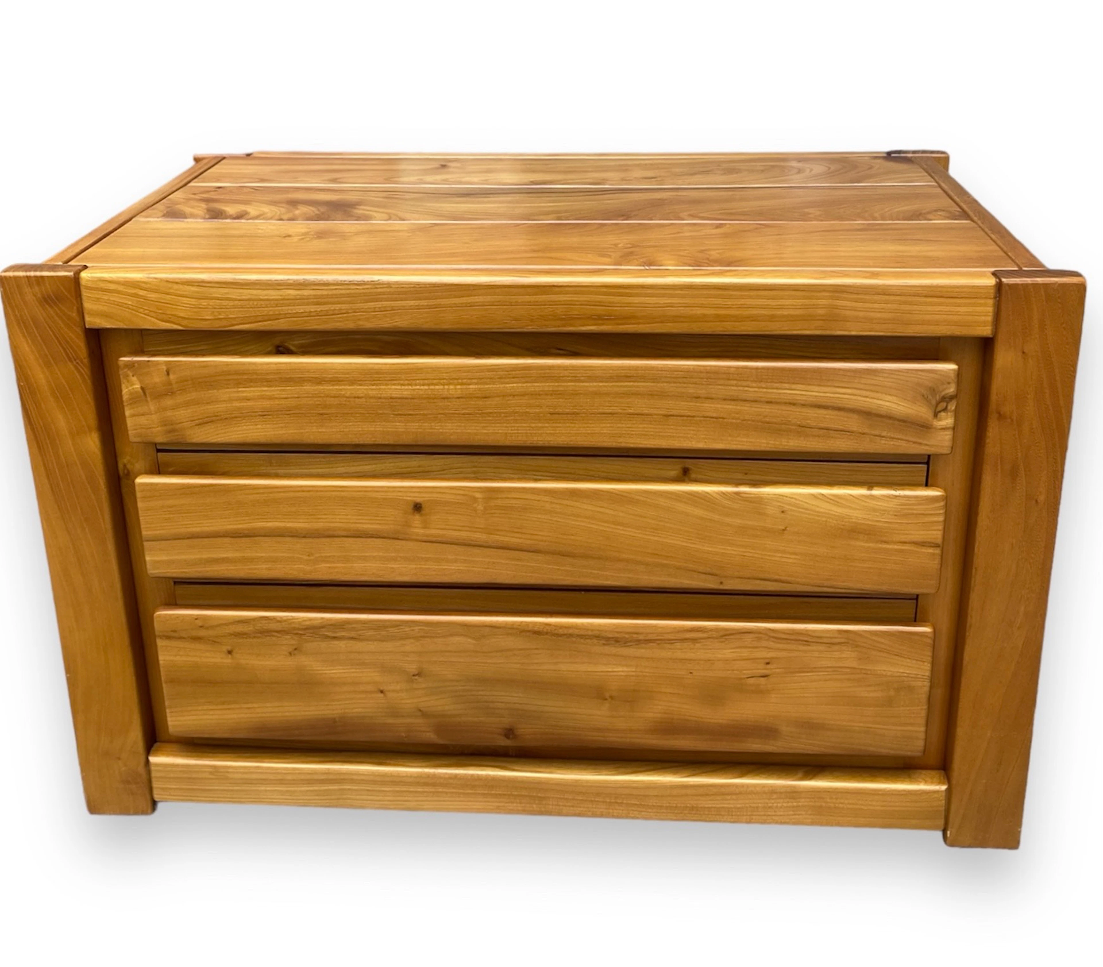 Regain (Chapo) - Commode - meuble de rangement
