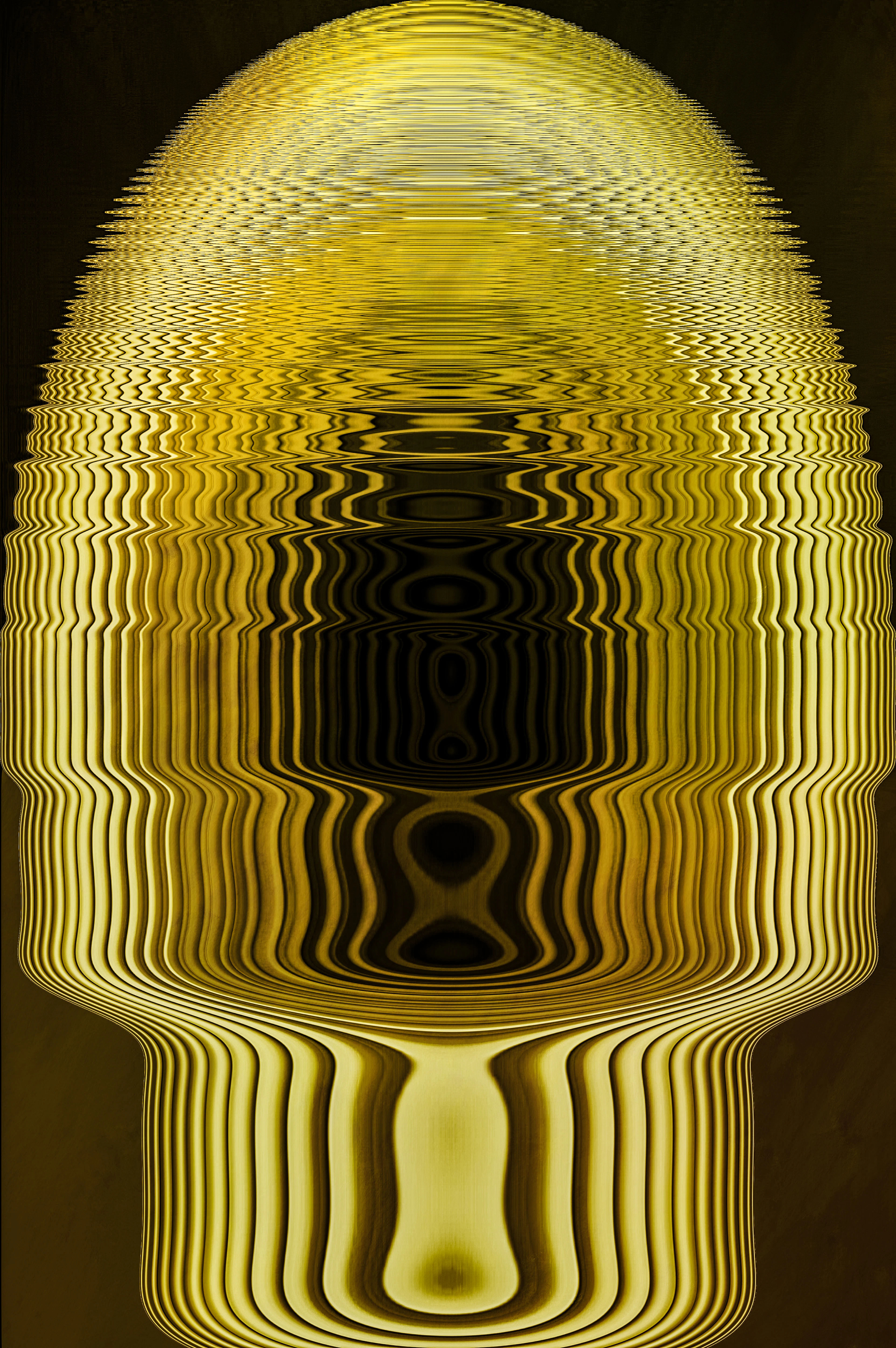 Gaudi .C - Art Déco Design, 2022