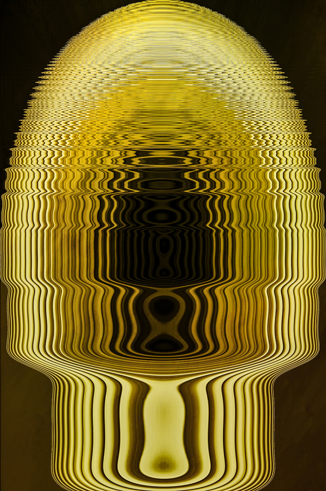 Gaudi .C - Art Déco Design, 2022