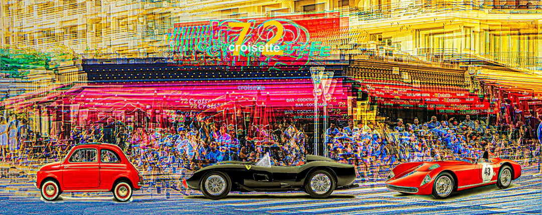 Gaudi .C - croisette-72-cannes-(2024) - Hyperphotographie