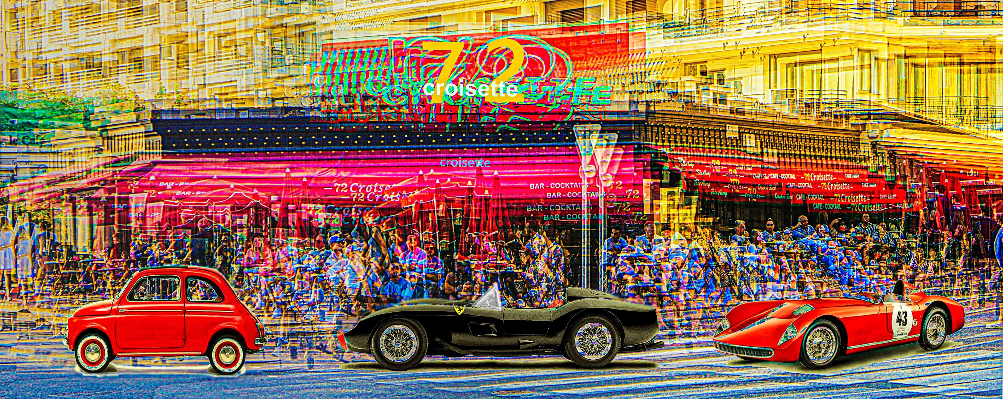 Gaudi .C - croisette-72-cannes-(2024) - Hyperphotographie