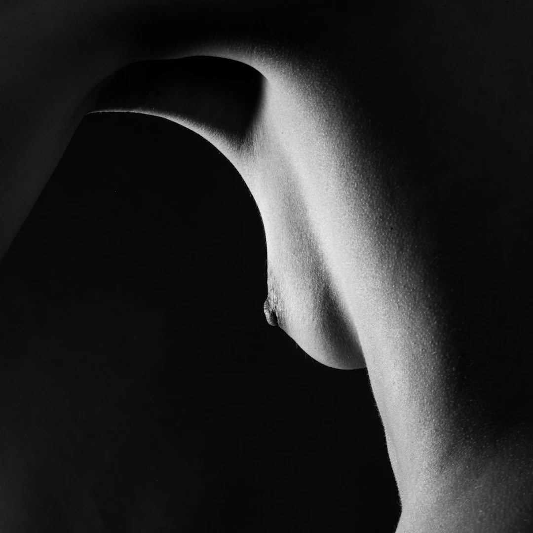 Photographie "Arche" - Franck Leclerc