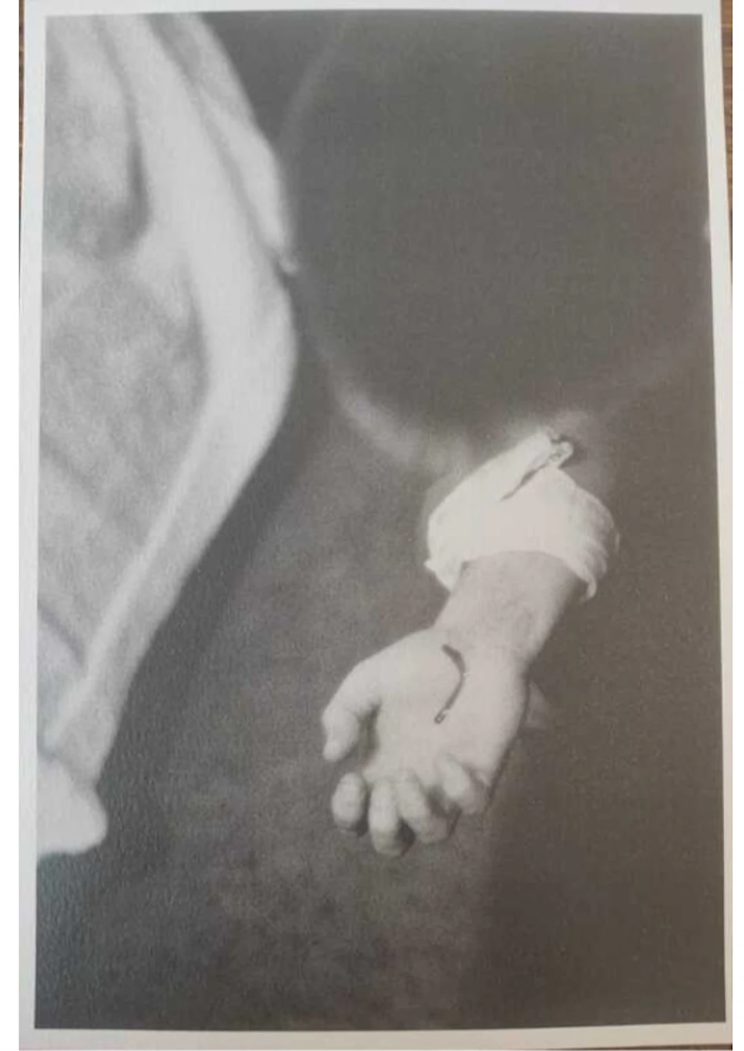Larry Clarck - 25. Untitled (from Tulsa) - Photographie numérique