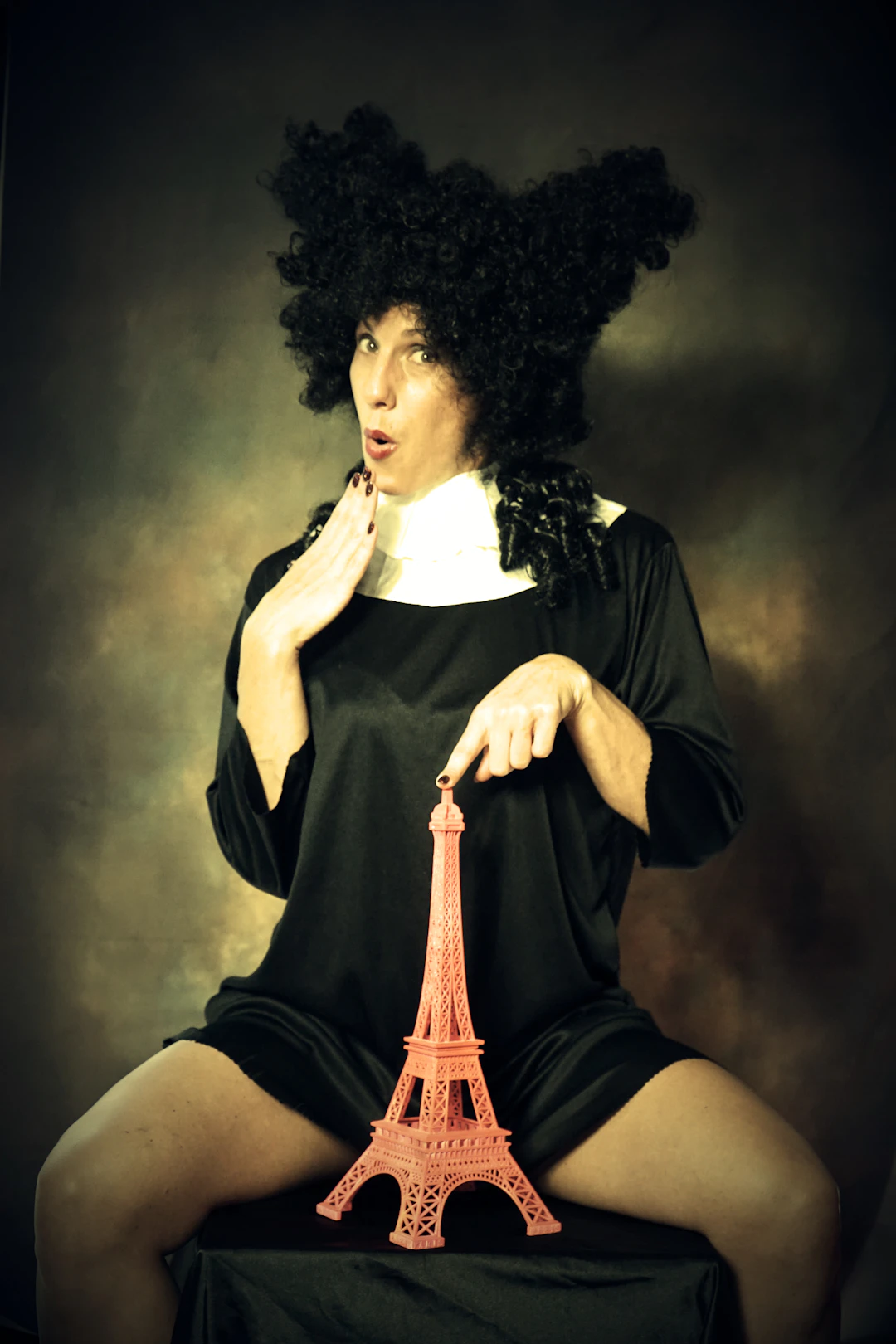 Gaudi .C LA PARISIENNE (2021)