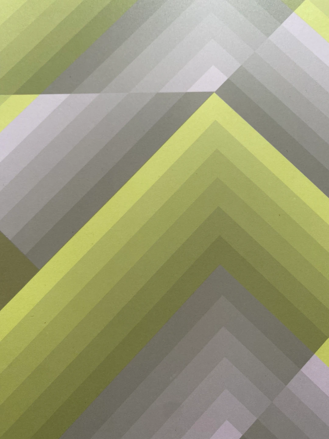 Jim Bird - tribute to Vasarely