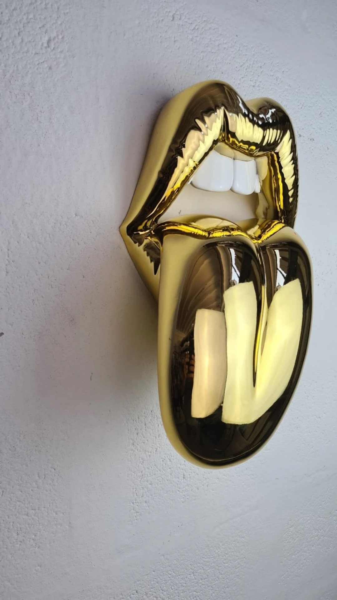 Sagrasse - Satisfaction Gold Résine