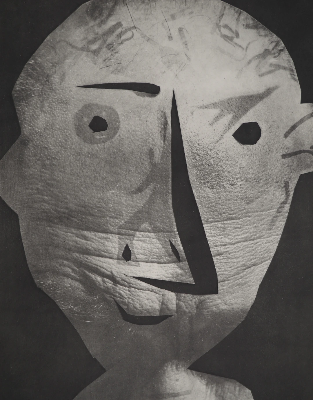 Pablo PICASSO : Diurnes, L’esprit critique d’art, Phototypie originale