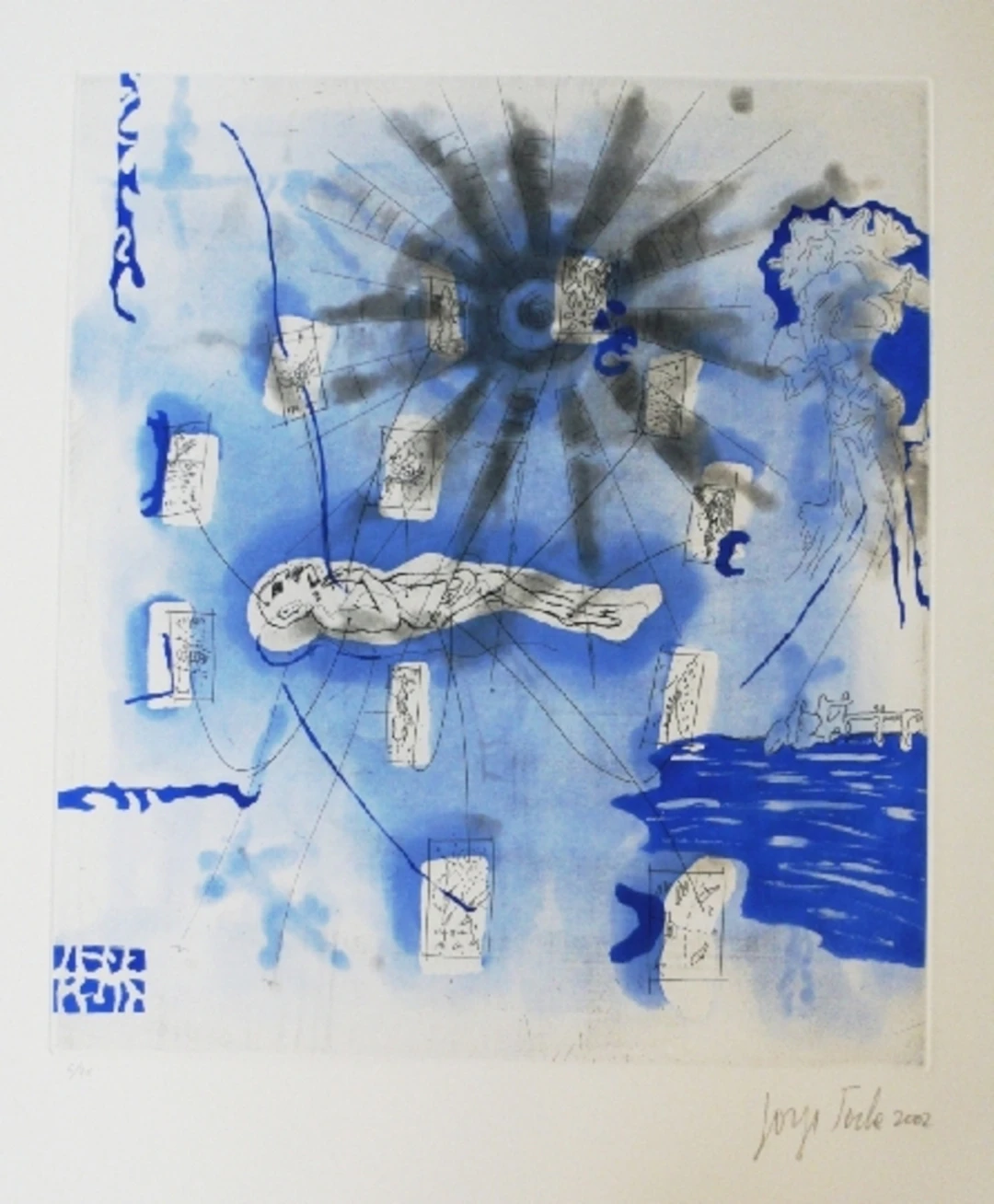 Jorge Tacla - Se arrienda, 2002