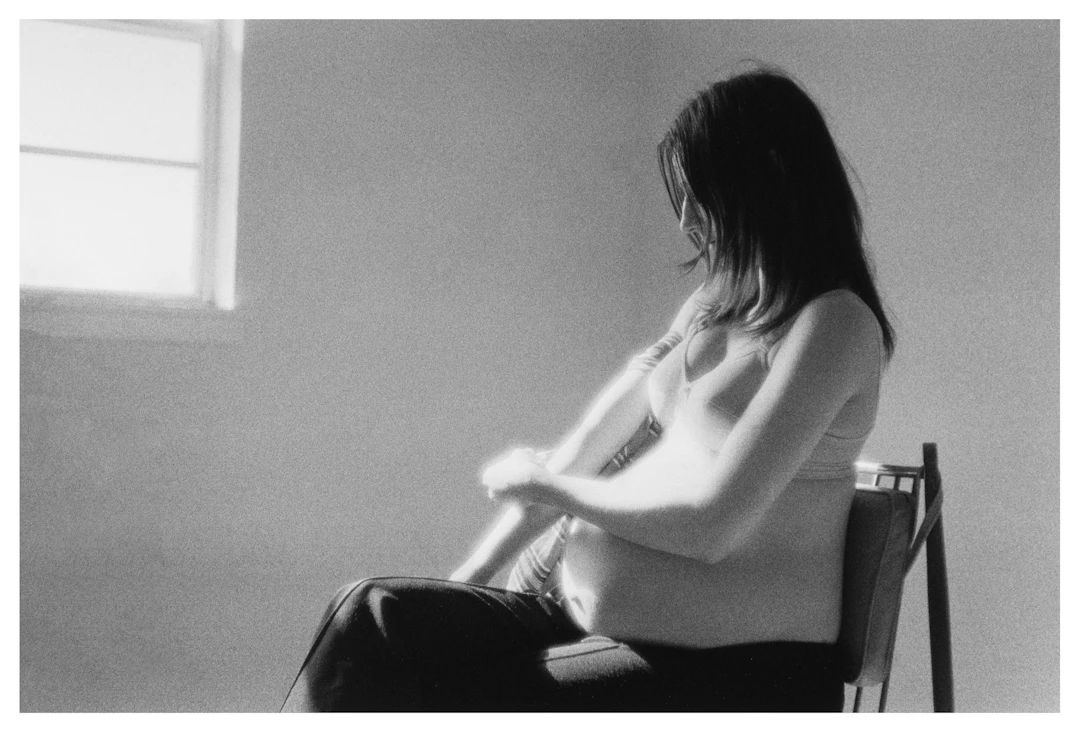 Larry Clark (1943) - Anthology n°20 - Photographie originale