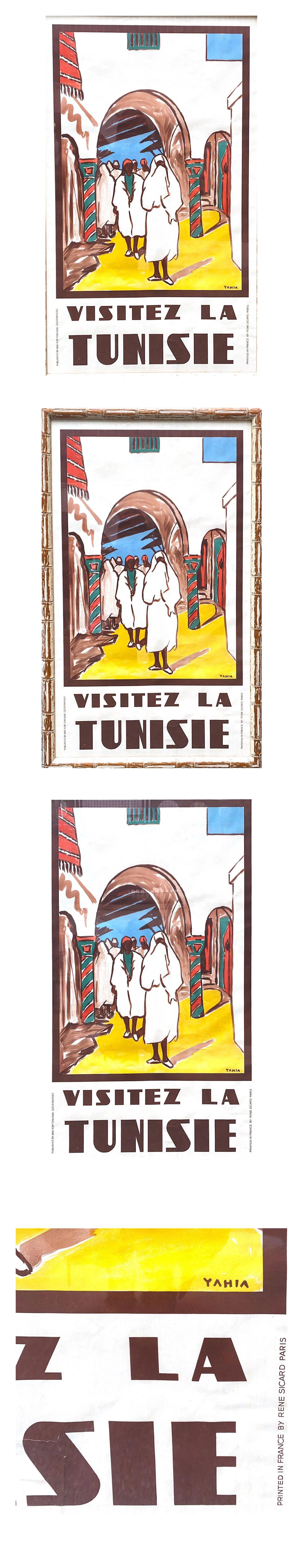 Yahia - Visitez la Tunisie