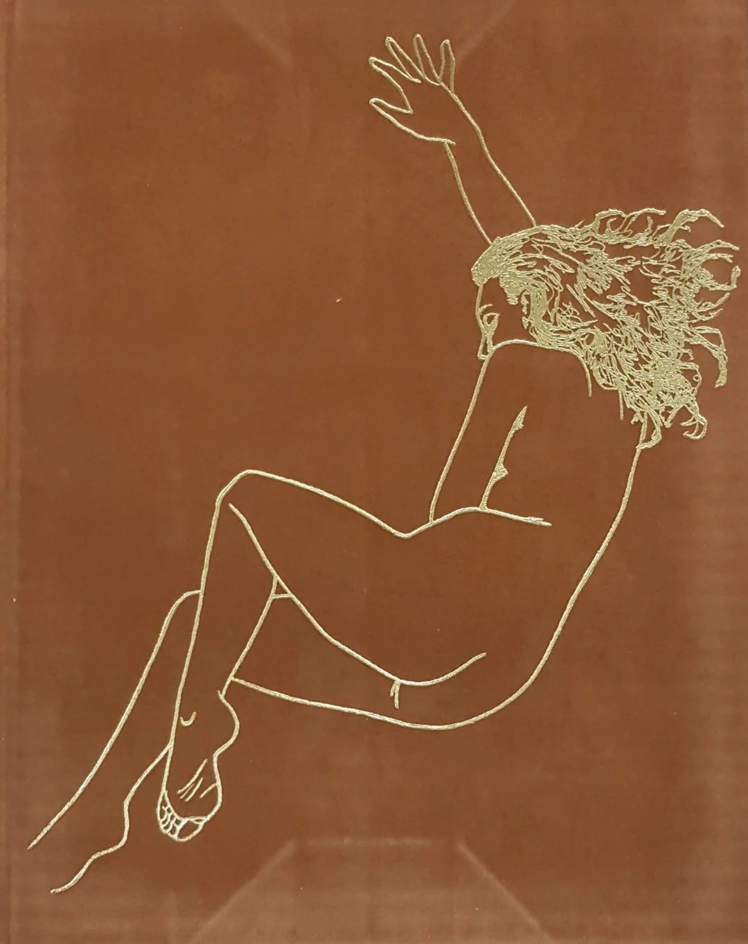 Le Rideau Levé ou l’Education de Laure, 1980