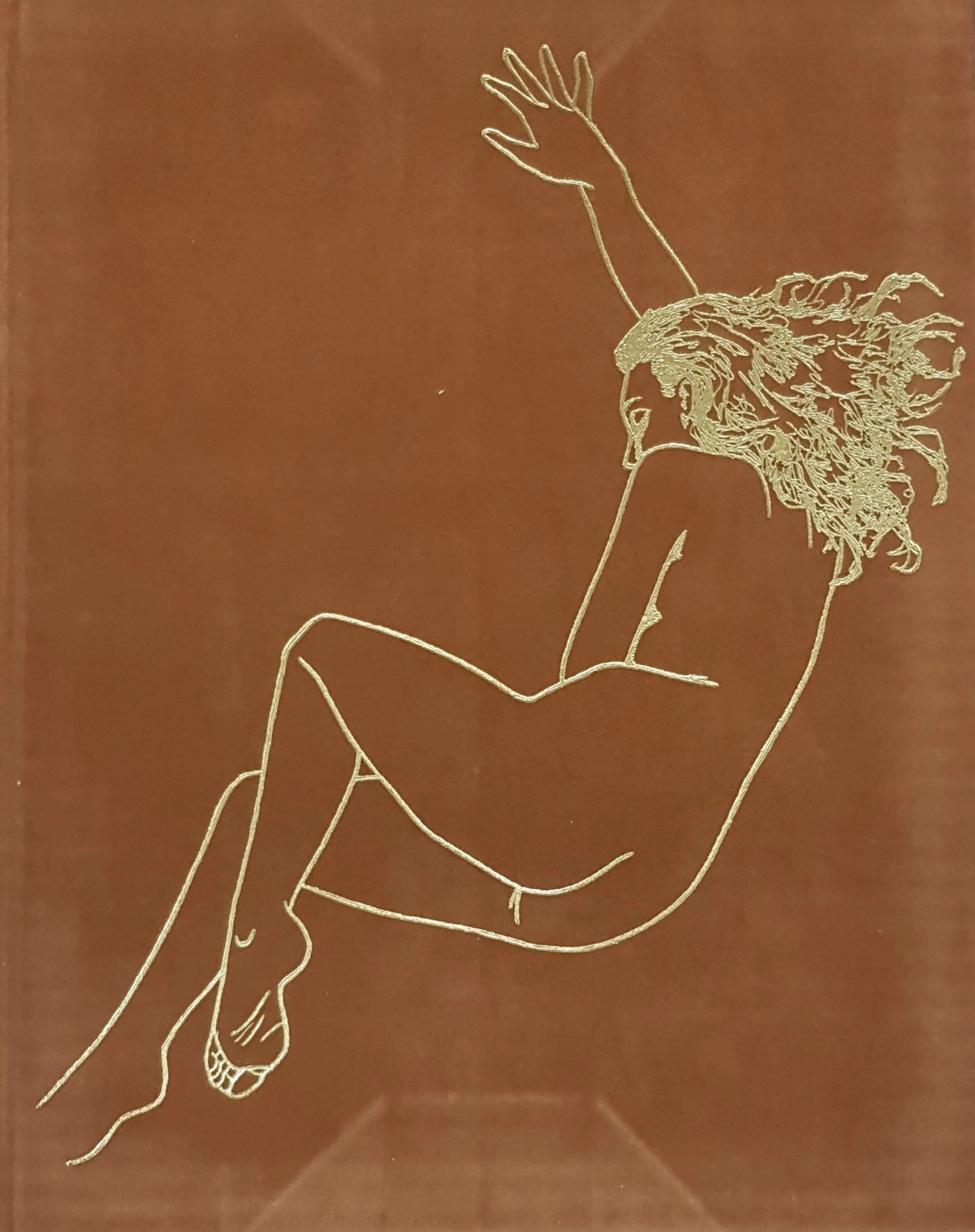 Le Rideau Levé ou l’Education de Laure, 1980