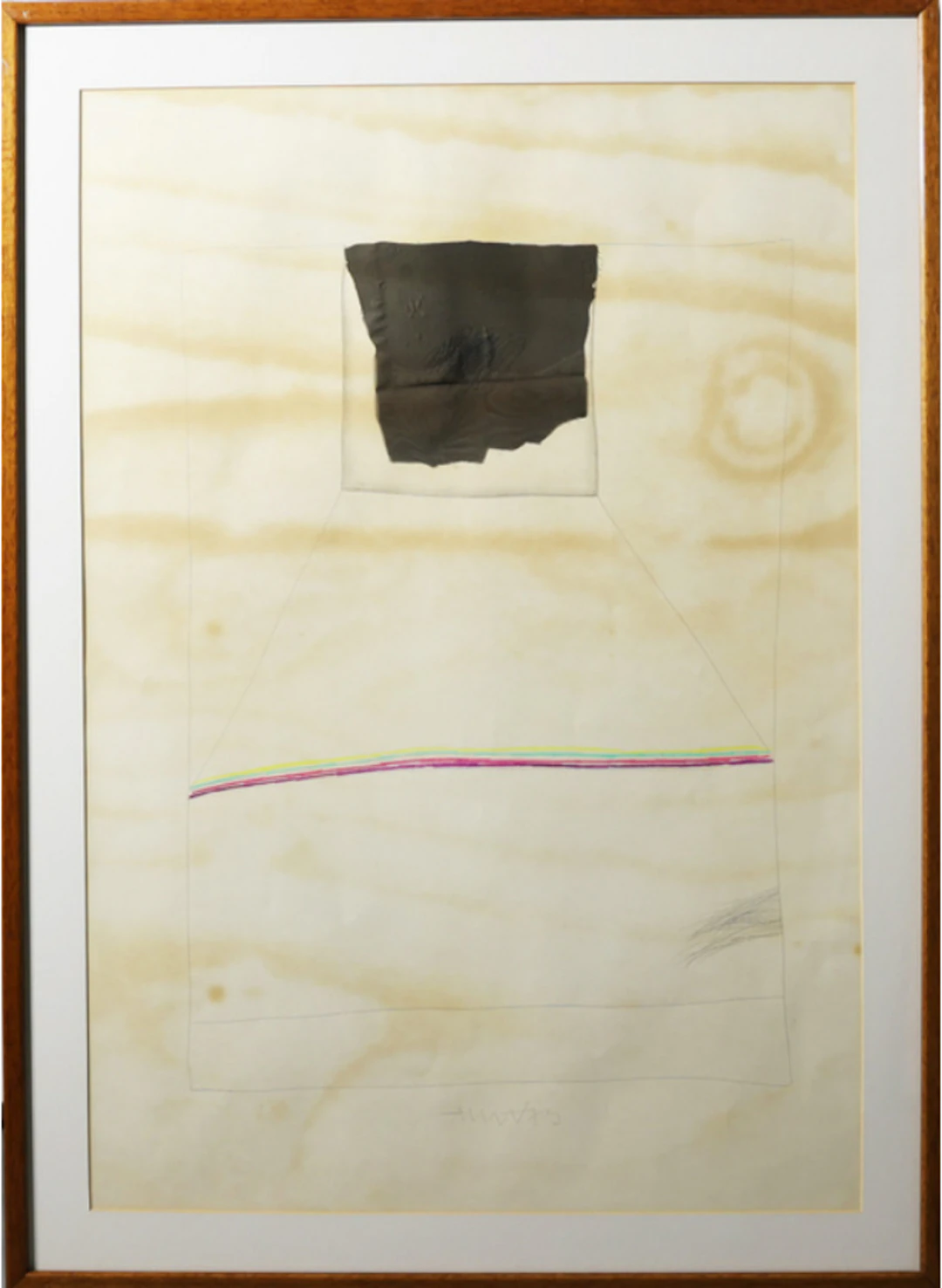 Frederic Amat, st 14 New York, 1974