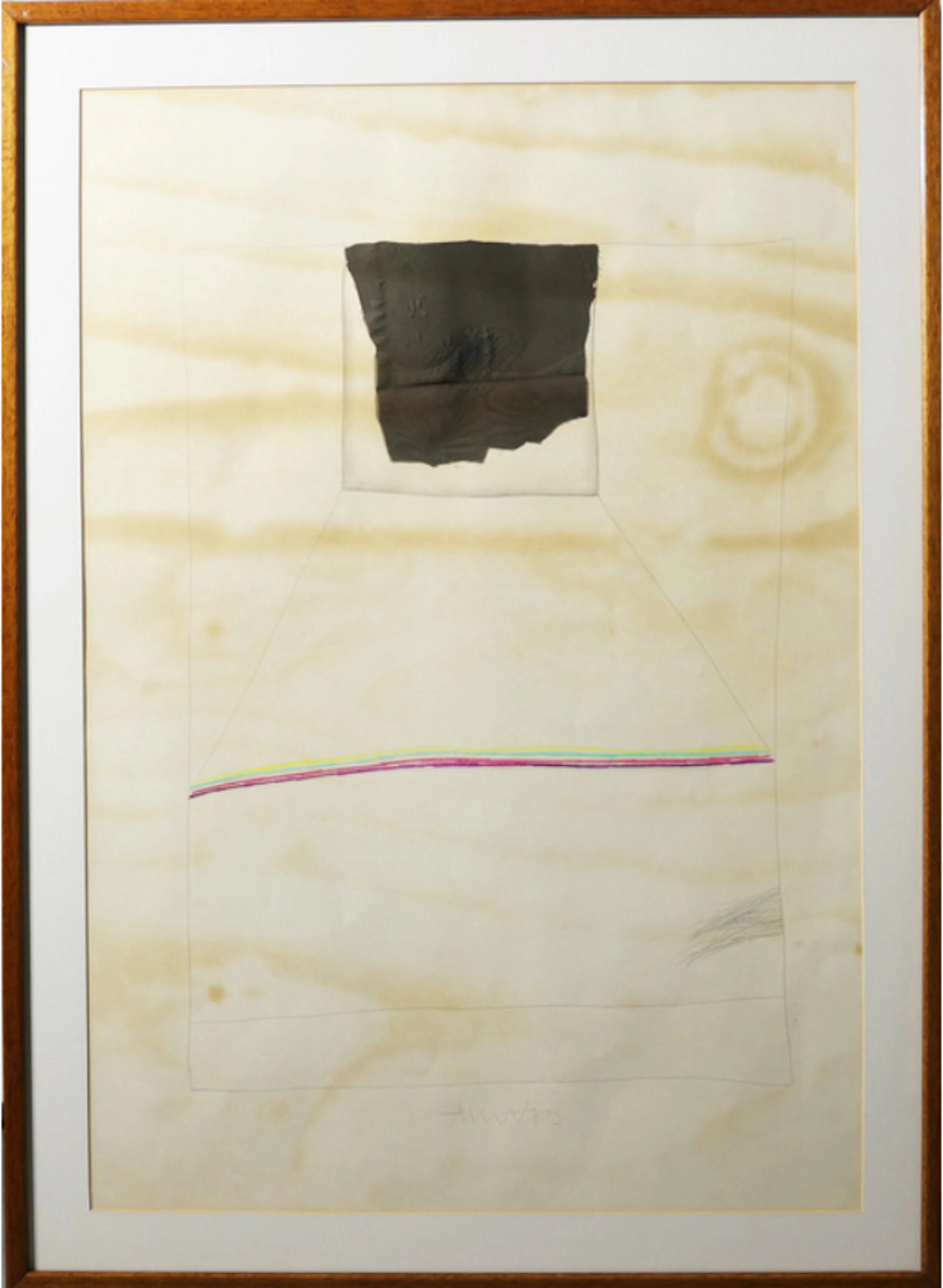 Frederic Amat, st 14 New York, 1974