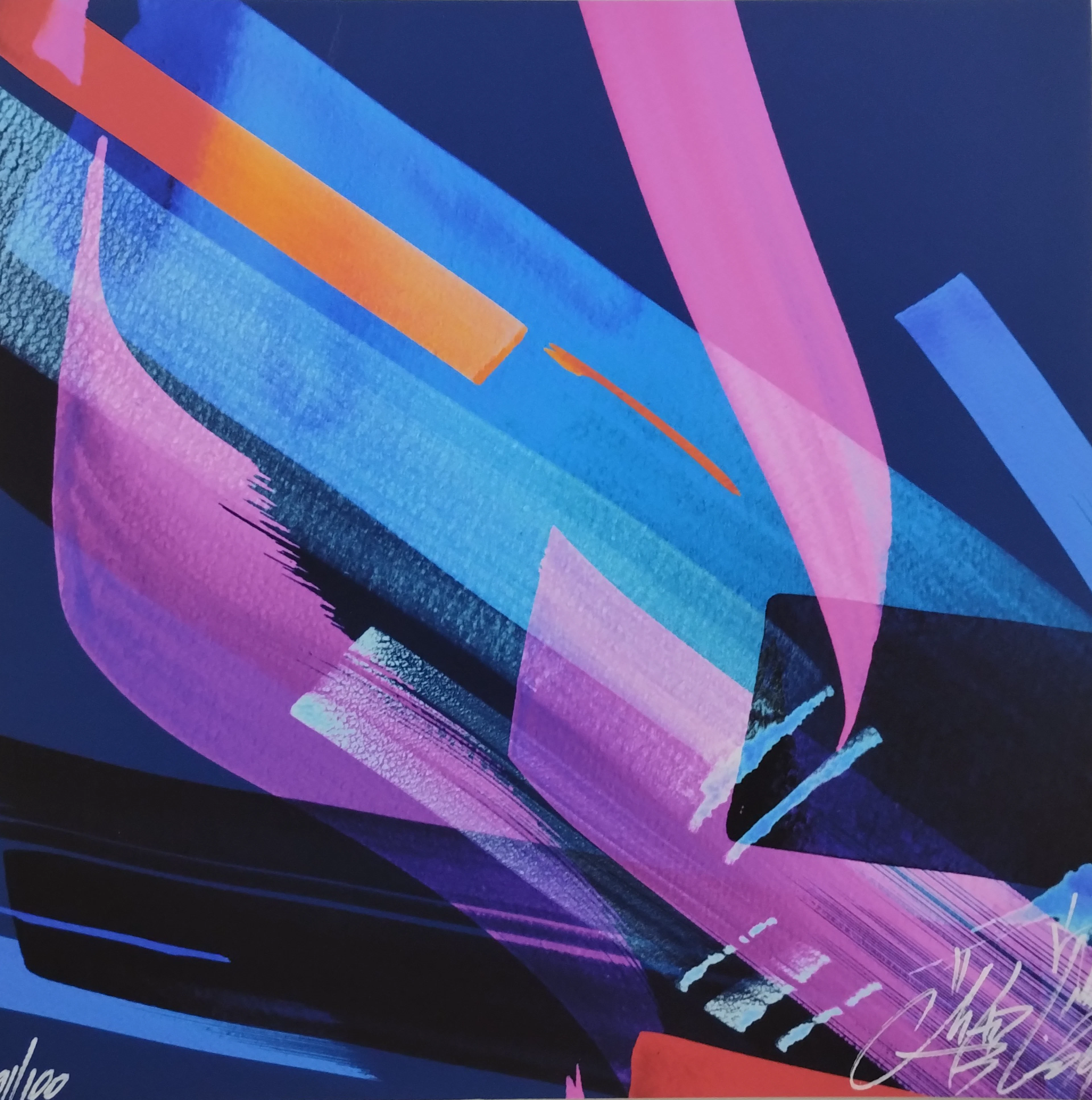 Mad C - 90’s Galore, 2019 - coffret