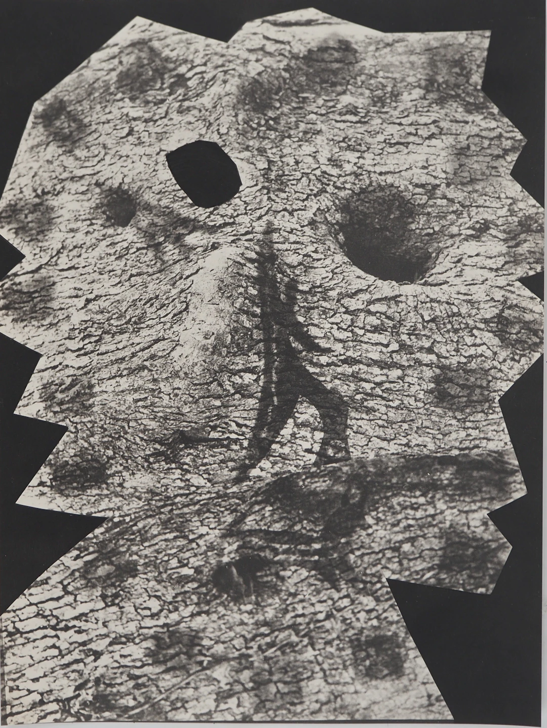 Pablo PICASSO : Diurnes, Le plus profond silence, Phototypie originale