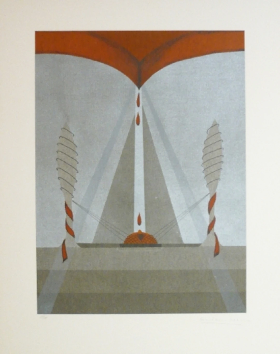 Amélia RIERA - Tribut 5, 1977