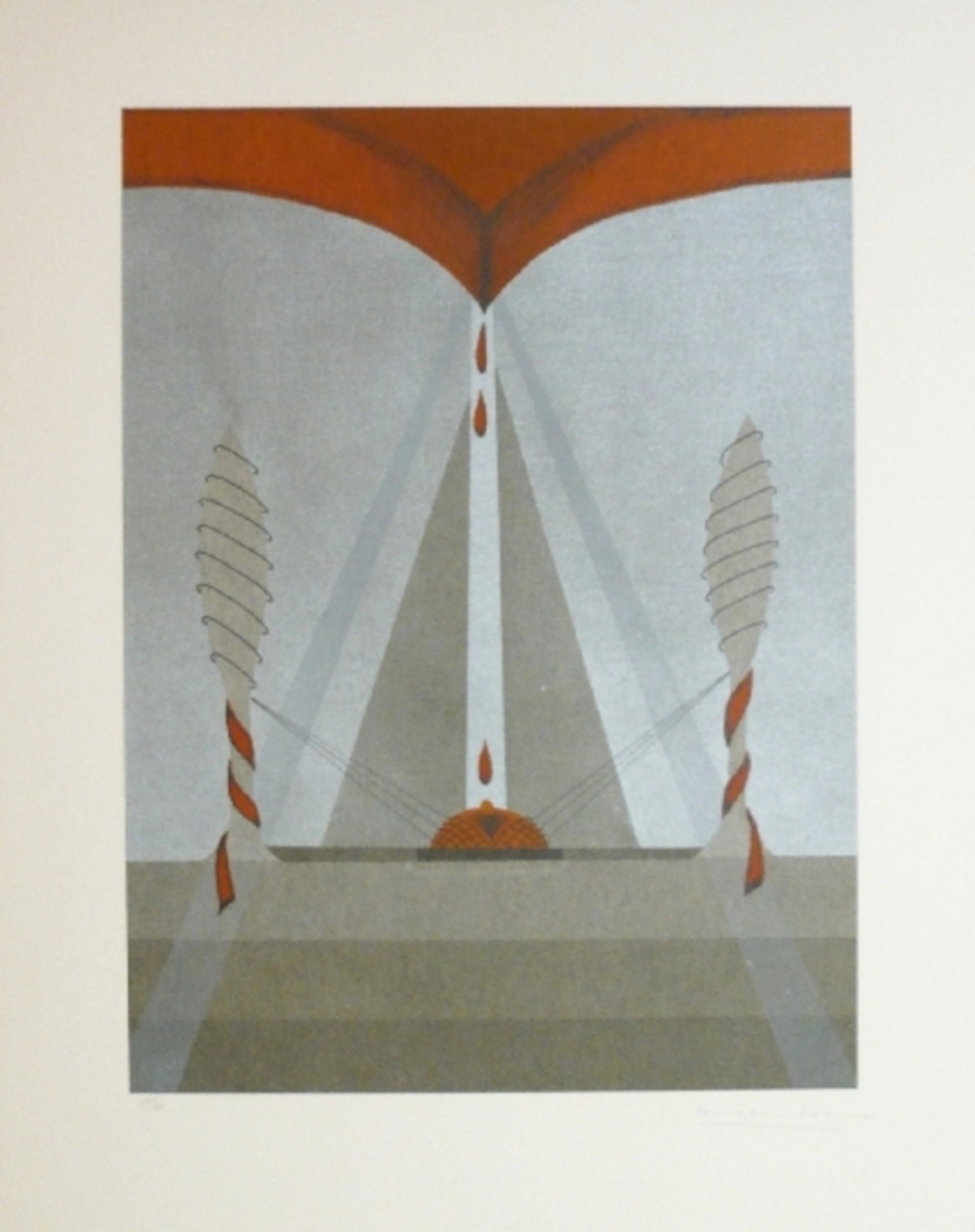Amélia RIERA - Tribut 5, 1977