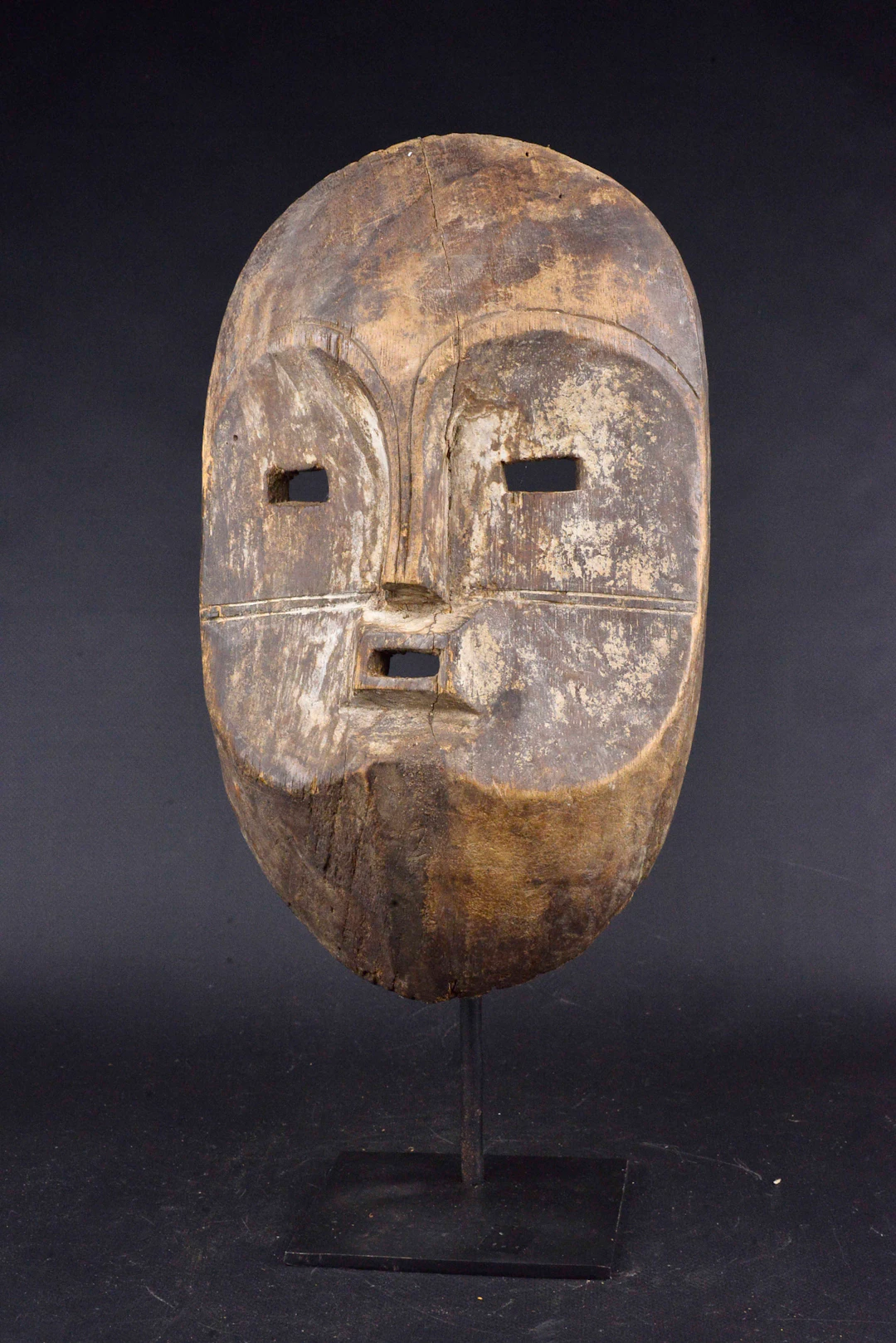 Gabon - Masque Fang