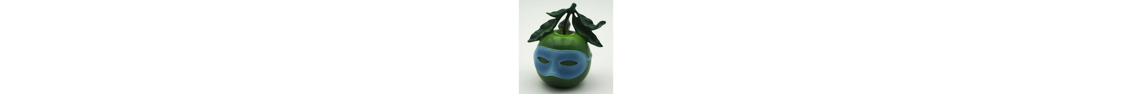 René Magritte - Souvenir de voyage - Sculpture