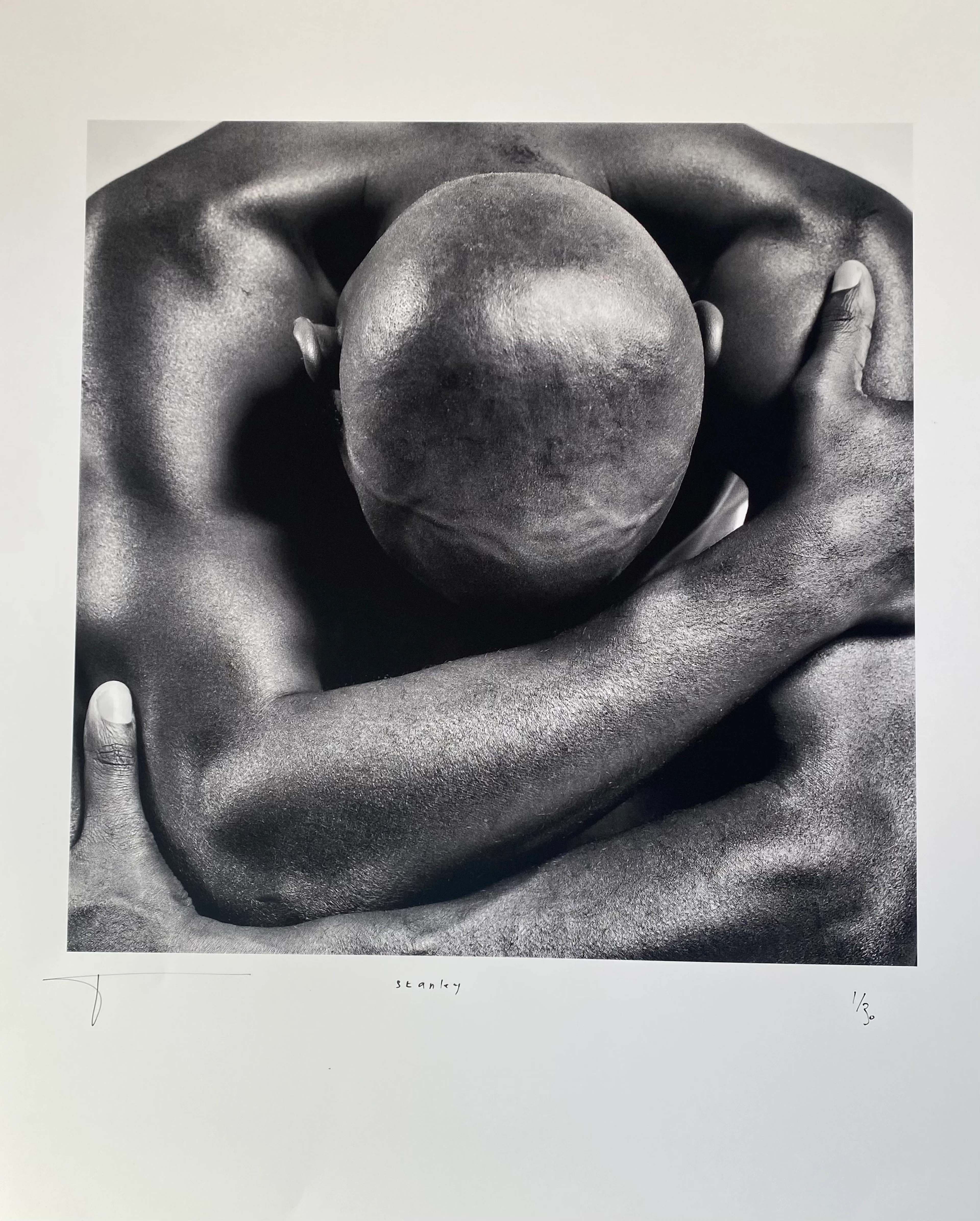 Franck Leclerc - Stanley - Photographie